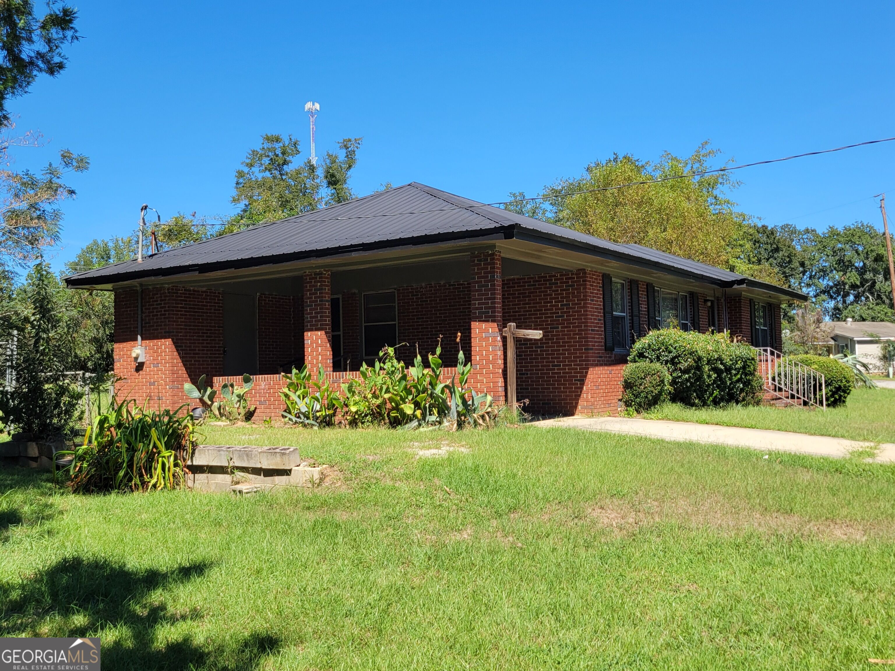 191 Alice Street Midville GA 30441