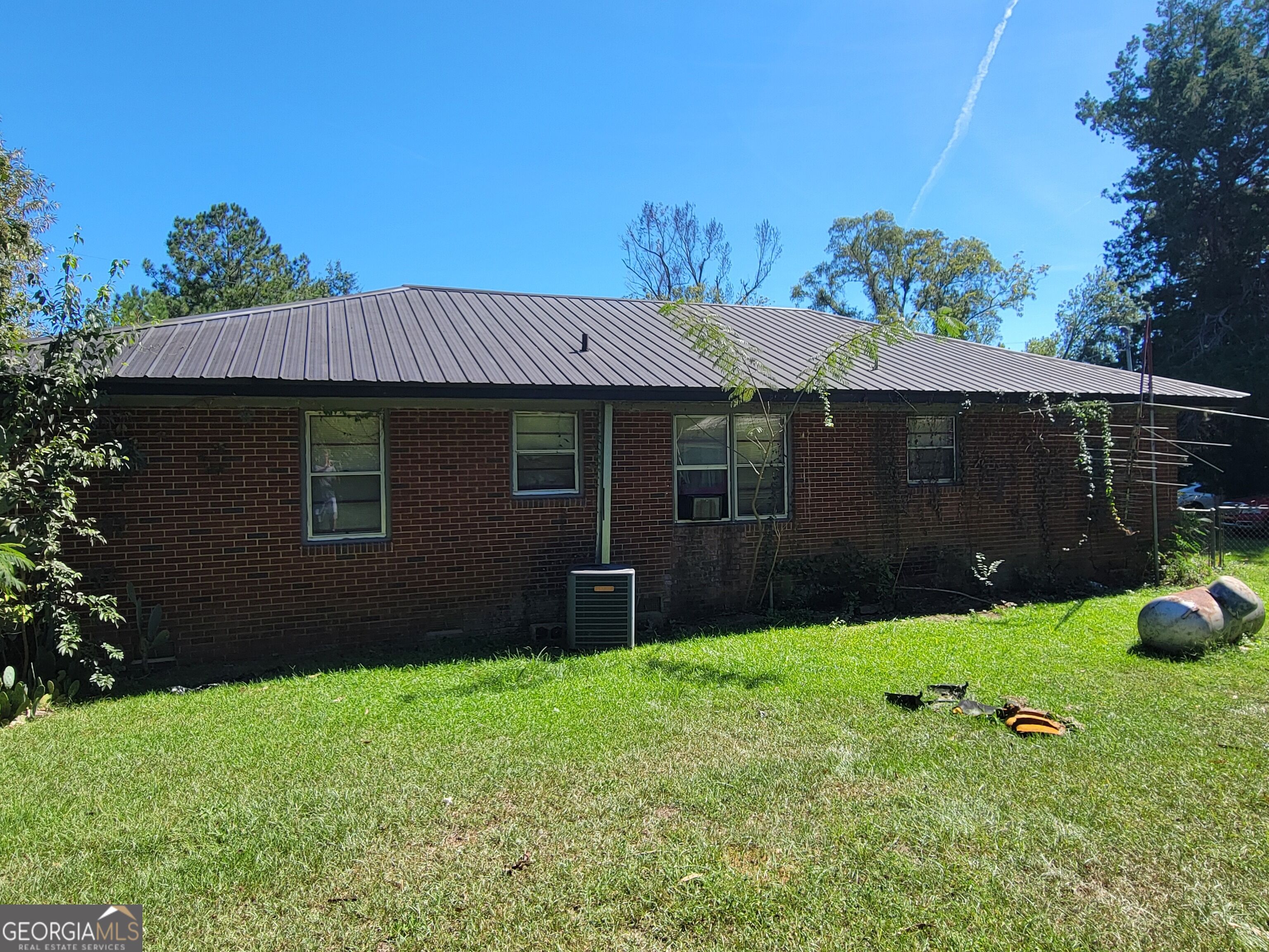 191 Alice Street Midville GA 30441