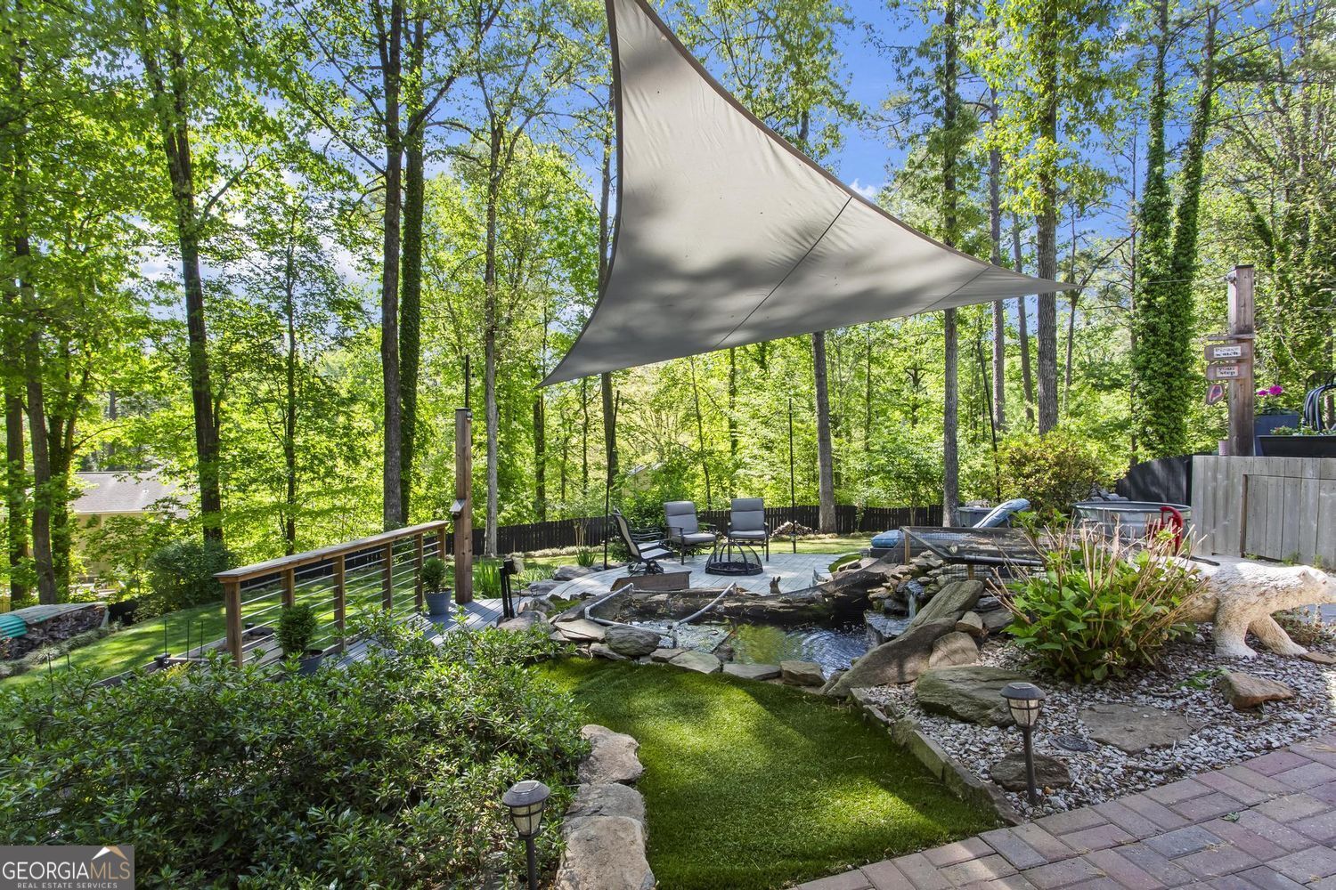 1705 Nordic Trace Marietta GA 30068