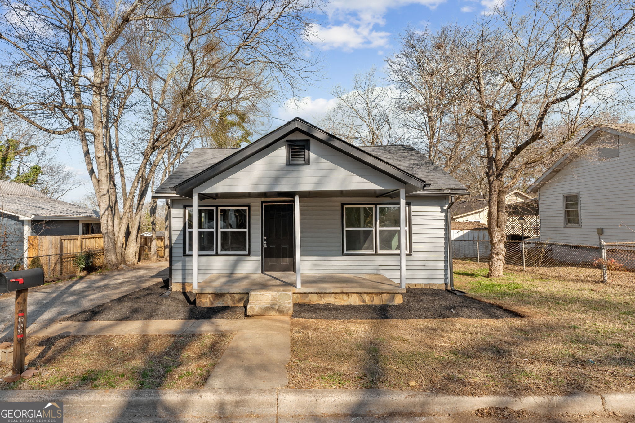407 E 19th Street SW Rome GA 30161