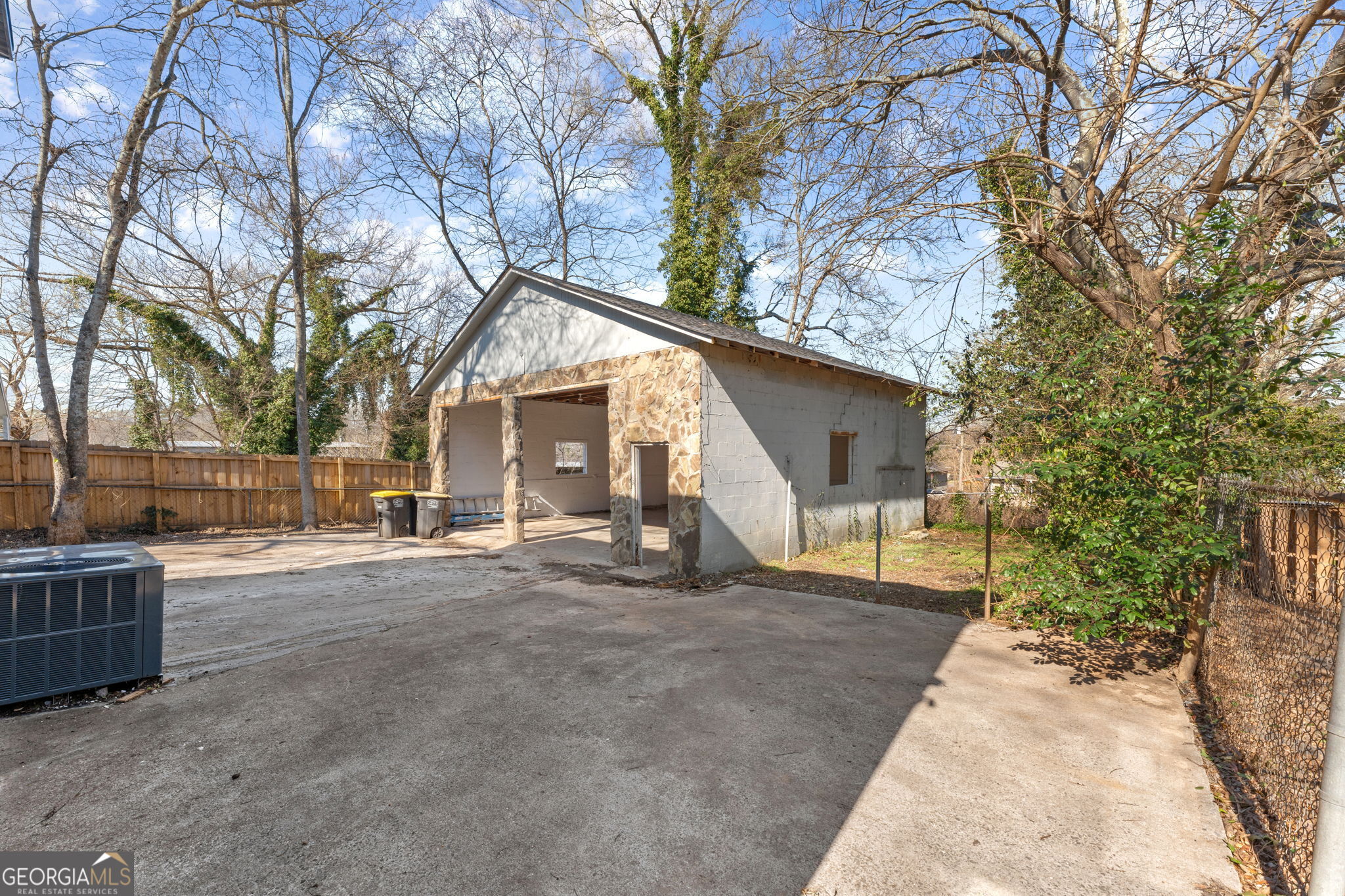 407 E 19th Street SW Rome GA 30161