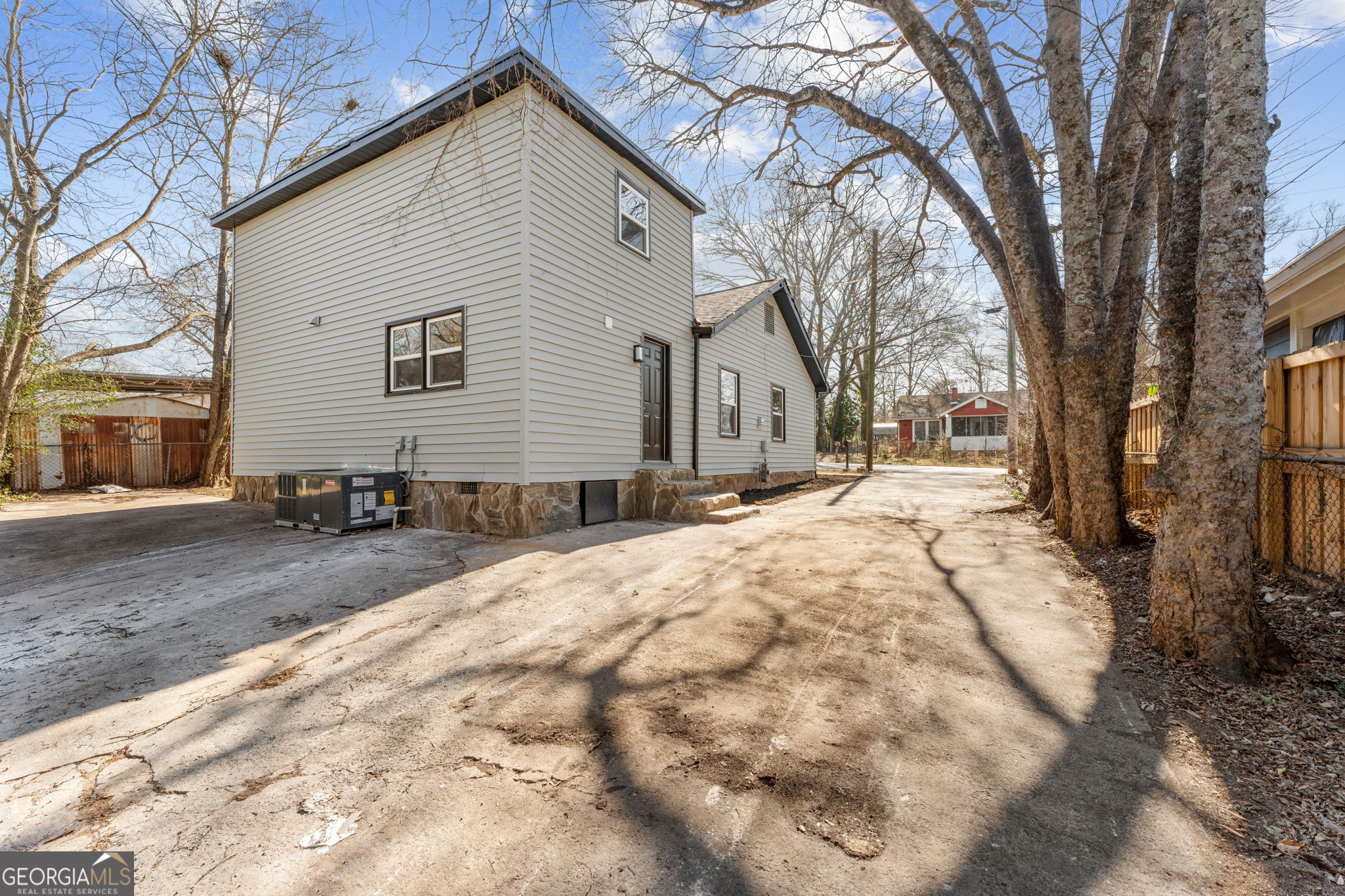 407 E 19th Street SW Rome GA 30161