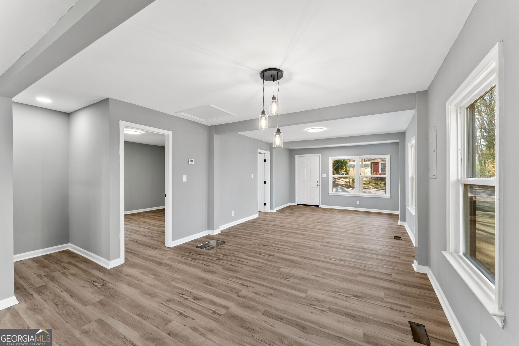 407 E 19th Street SW Rome GA 30161