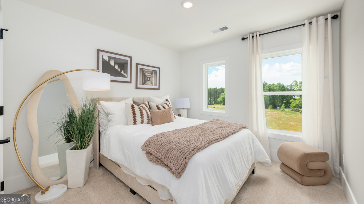3573 Overlook Rise Dale Peachtree Corners GA 30092