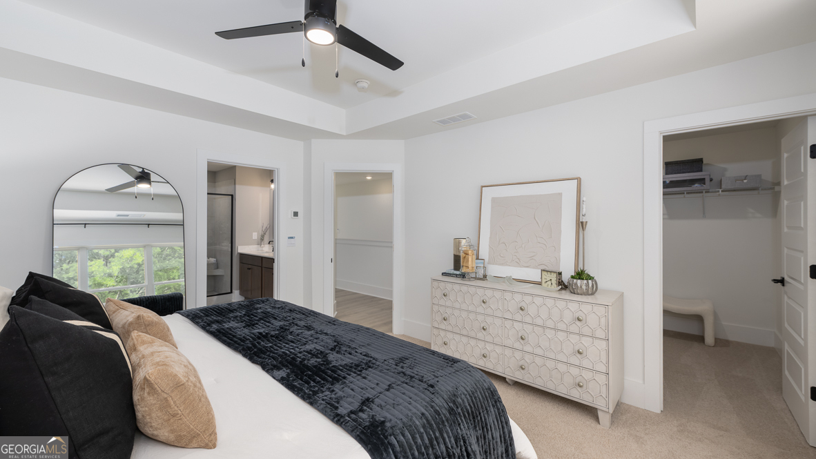 3573 Overlook Rise Dale Peachtree Corners GA 30092