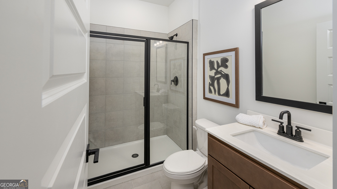 3573 Overlook Rise Dale Peachtree Corners GA 30092