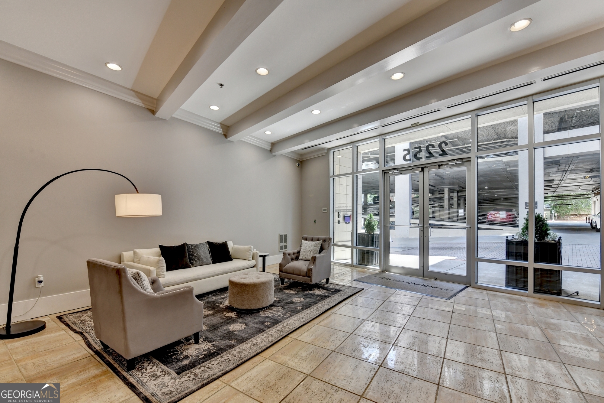 2255 Peachtree Road NE Atlanta GA 30309