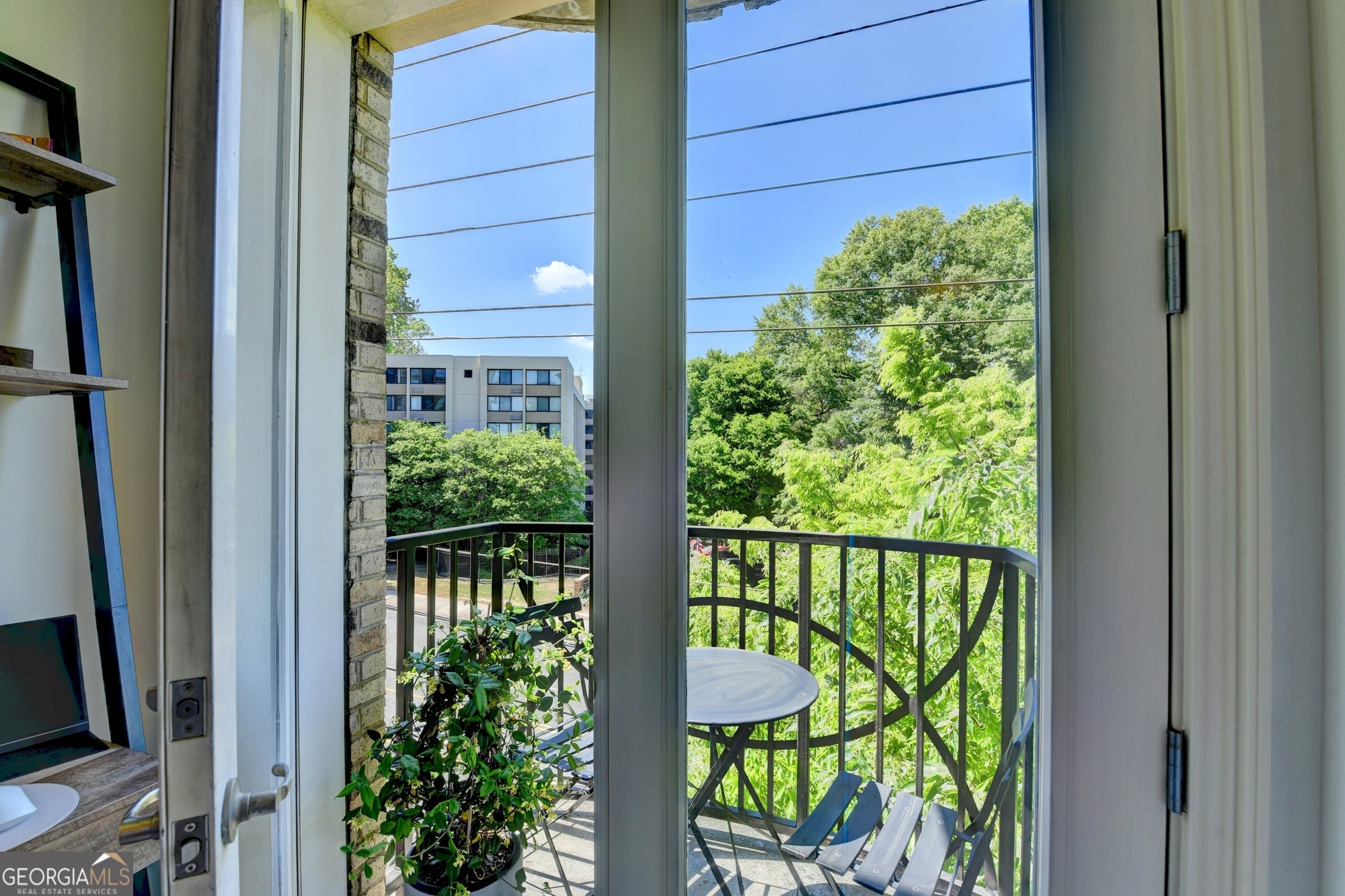 2255 Peachtree Road NE Atlanta GA 30309