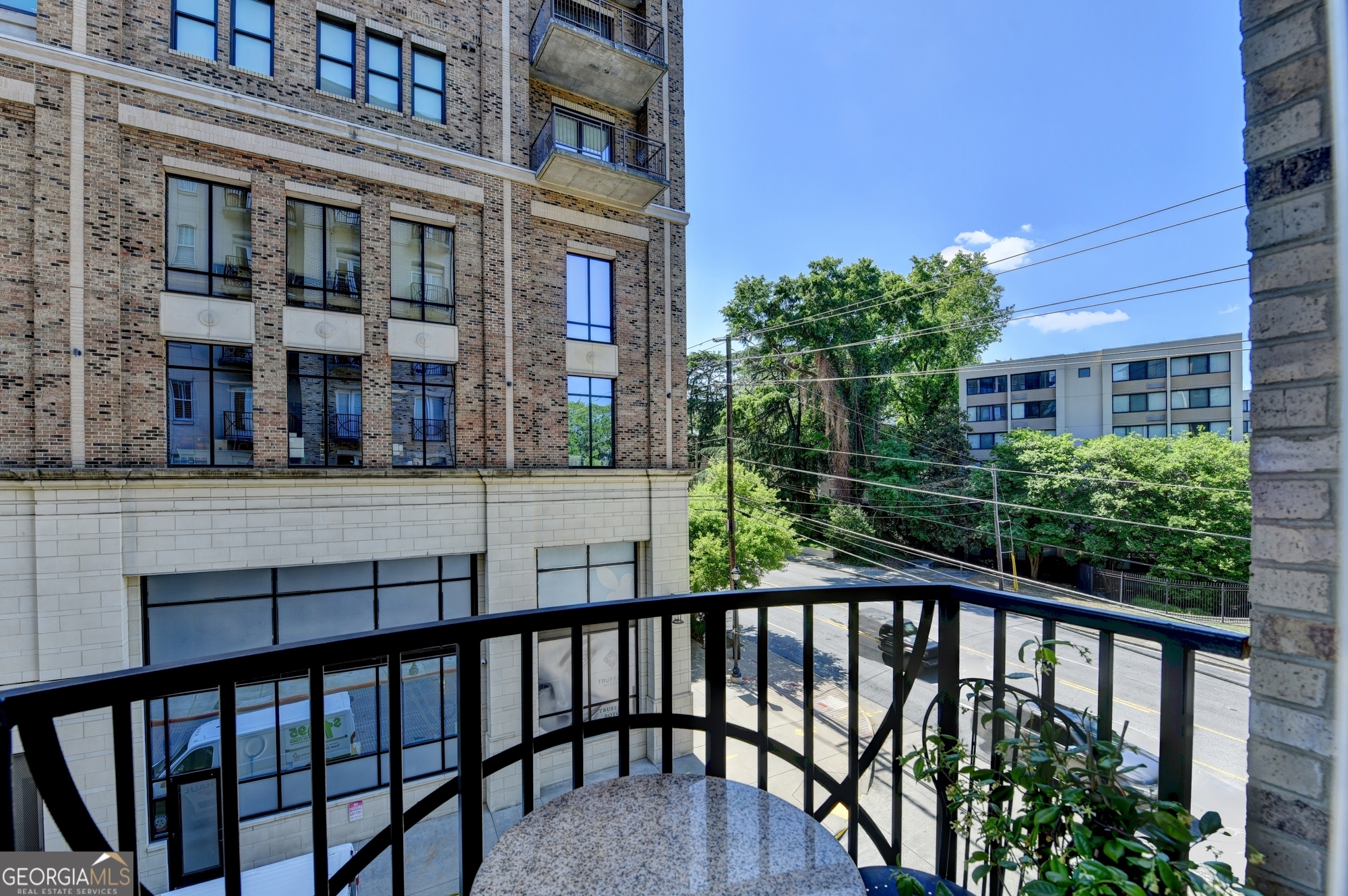 2255 Peachtree Road NE Atlanta GA 30309