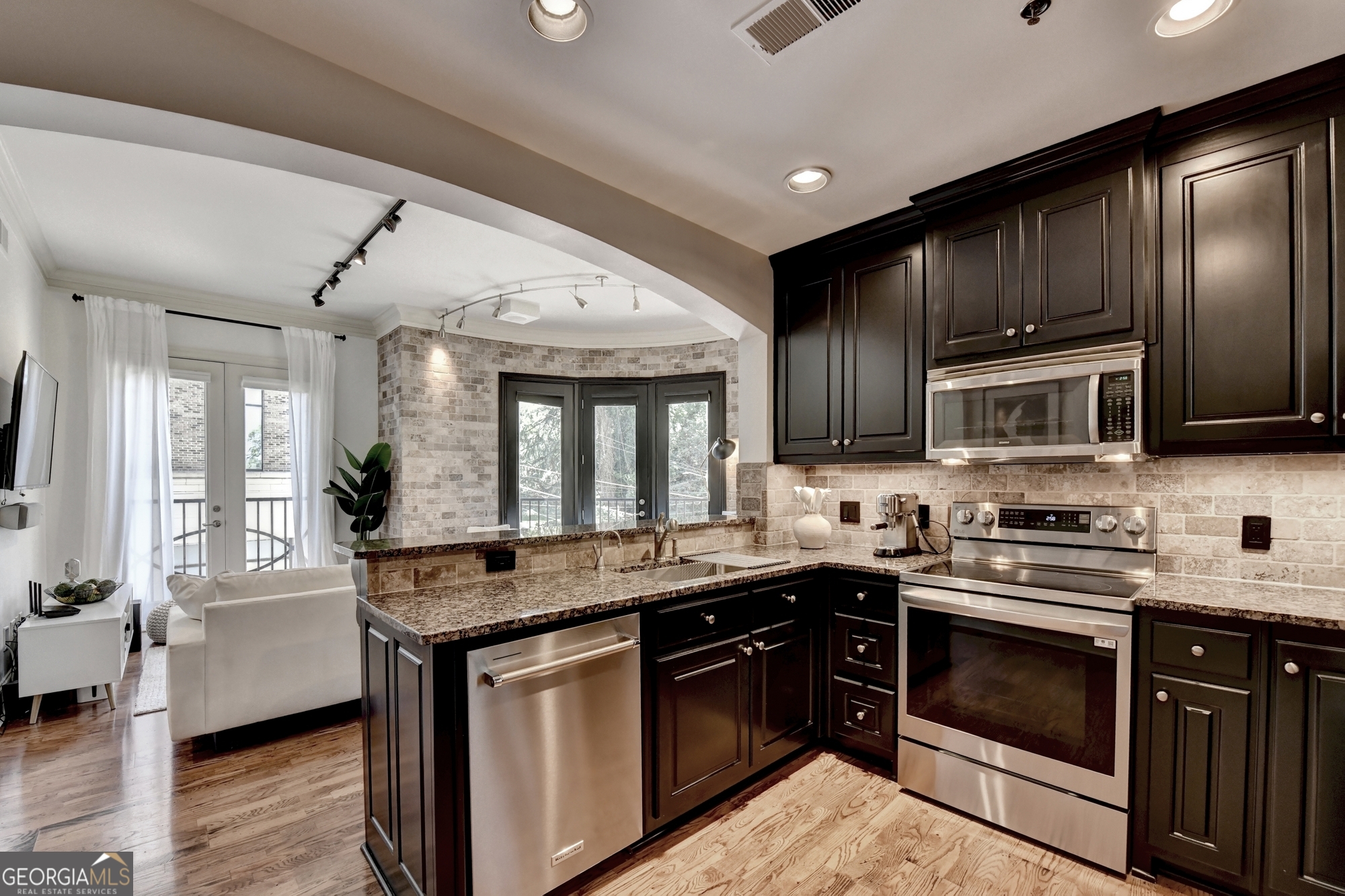 2255 Peachtree Road NE Atlanta GA 30309