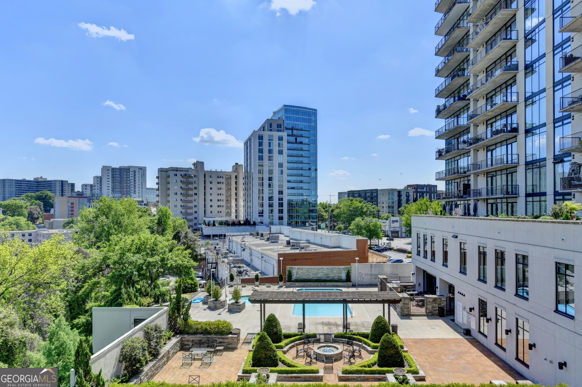 2255 Peachtree Road NE Atlanta GA 30309