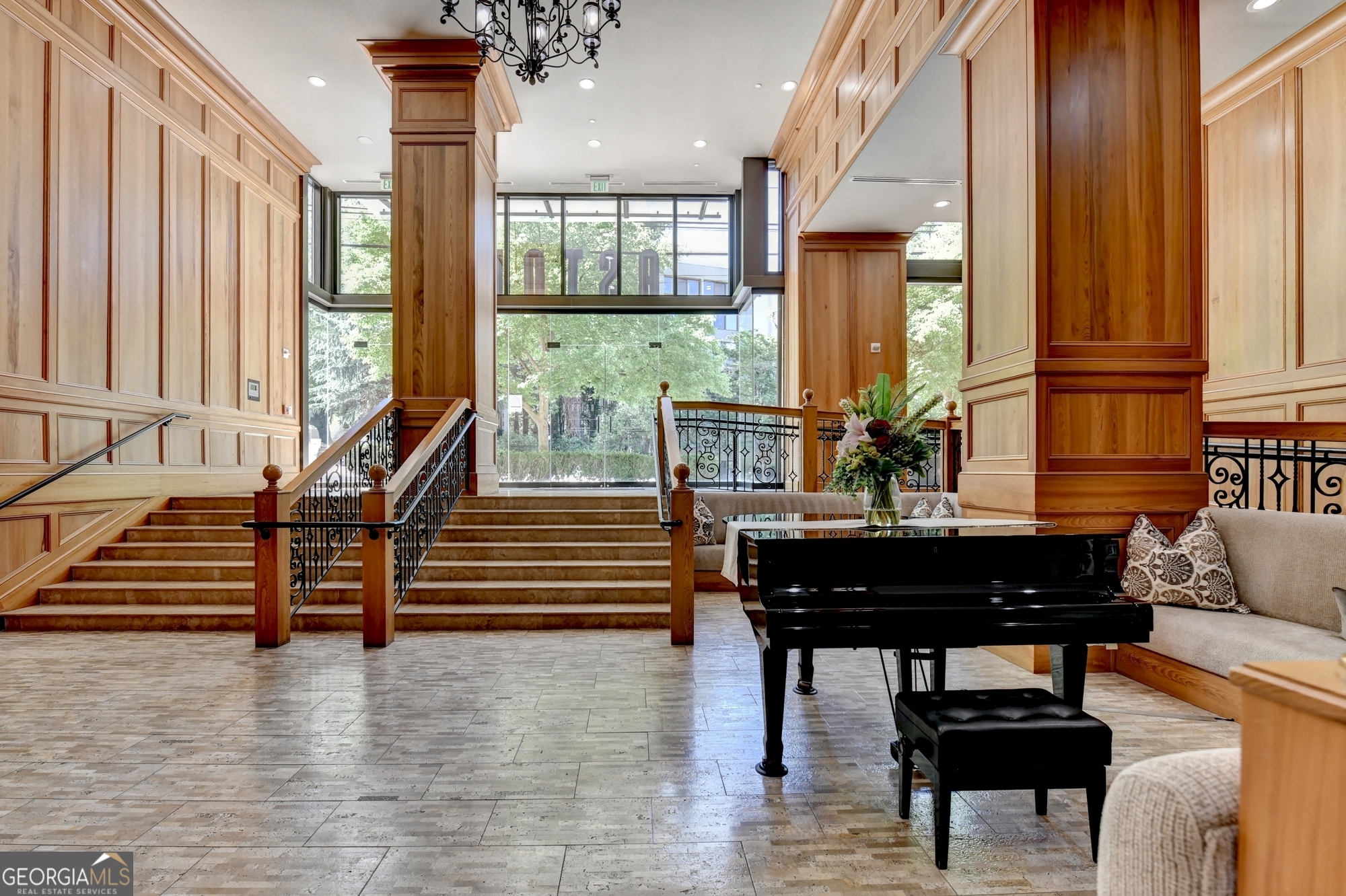 2255 Peachtree Road NE Atlanta GA 30309