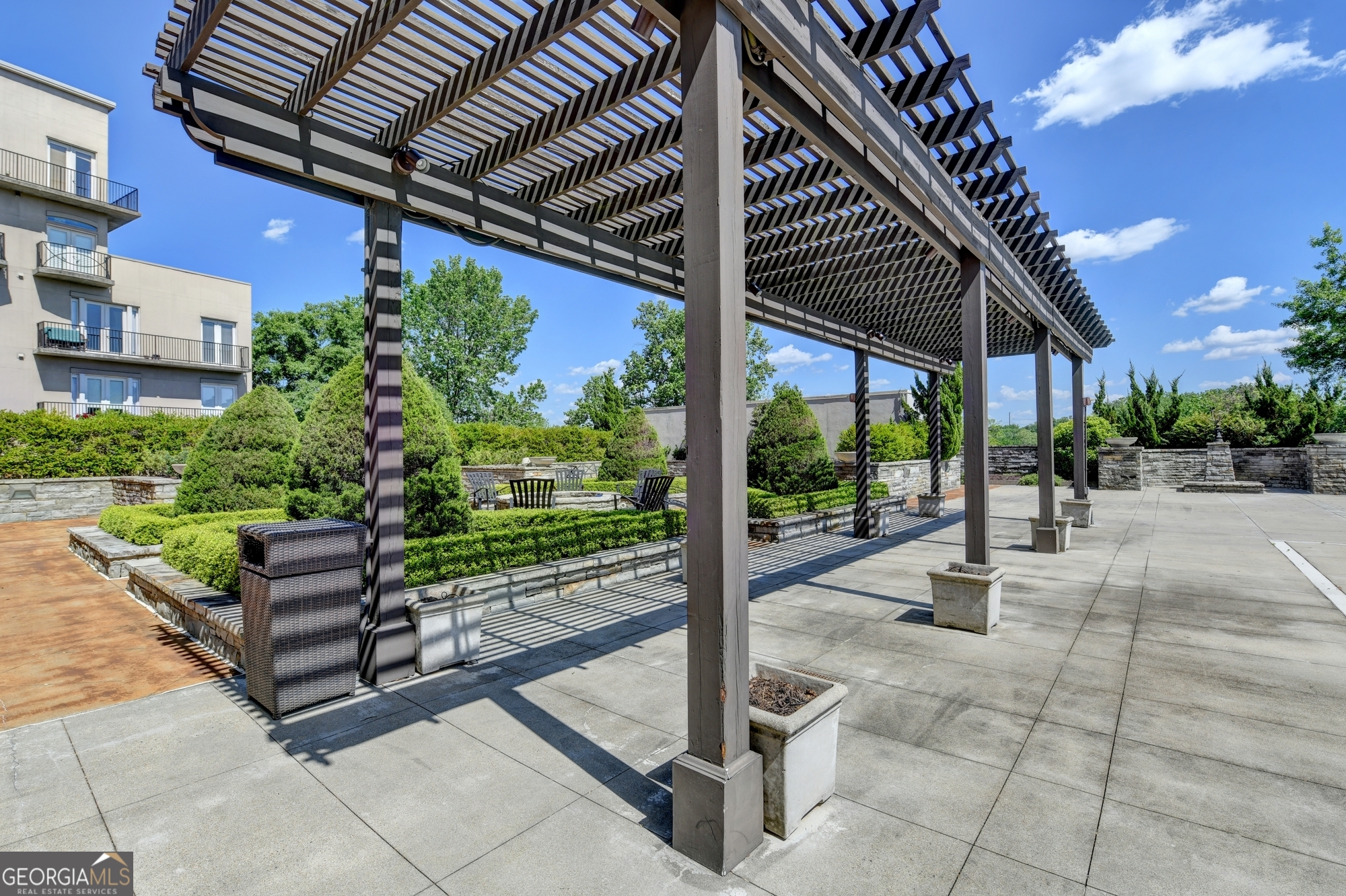 2255 Peachtree Road NE Atlanta GA 30309