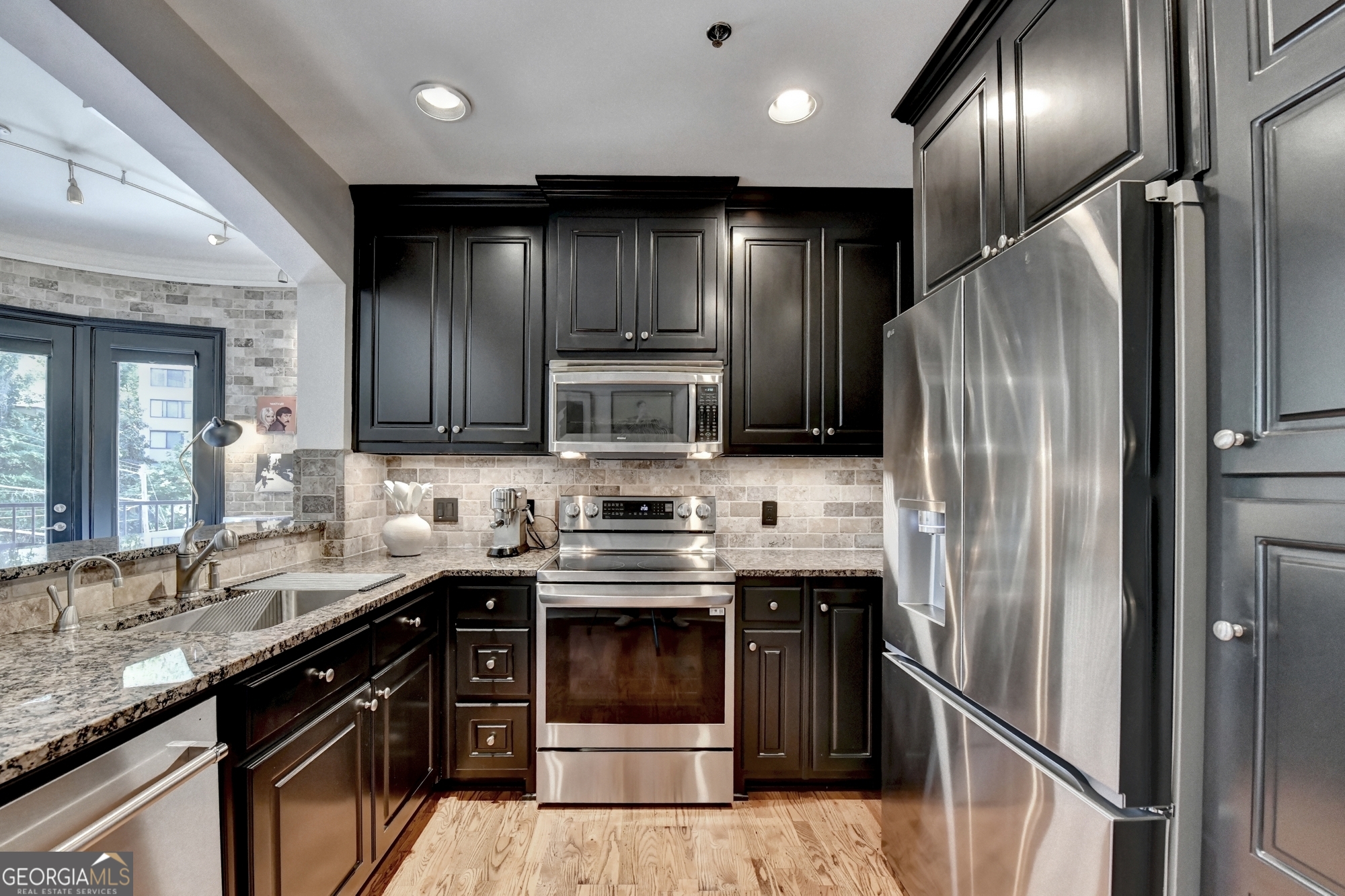 2255 Peachtree Road NE Atlanta GA 30309