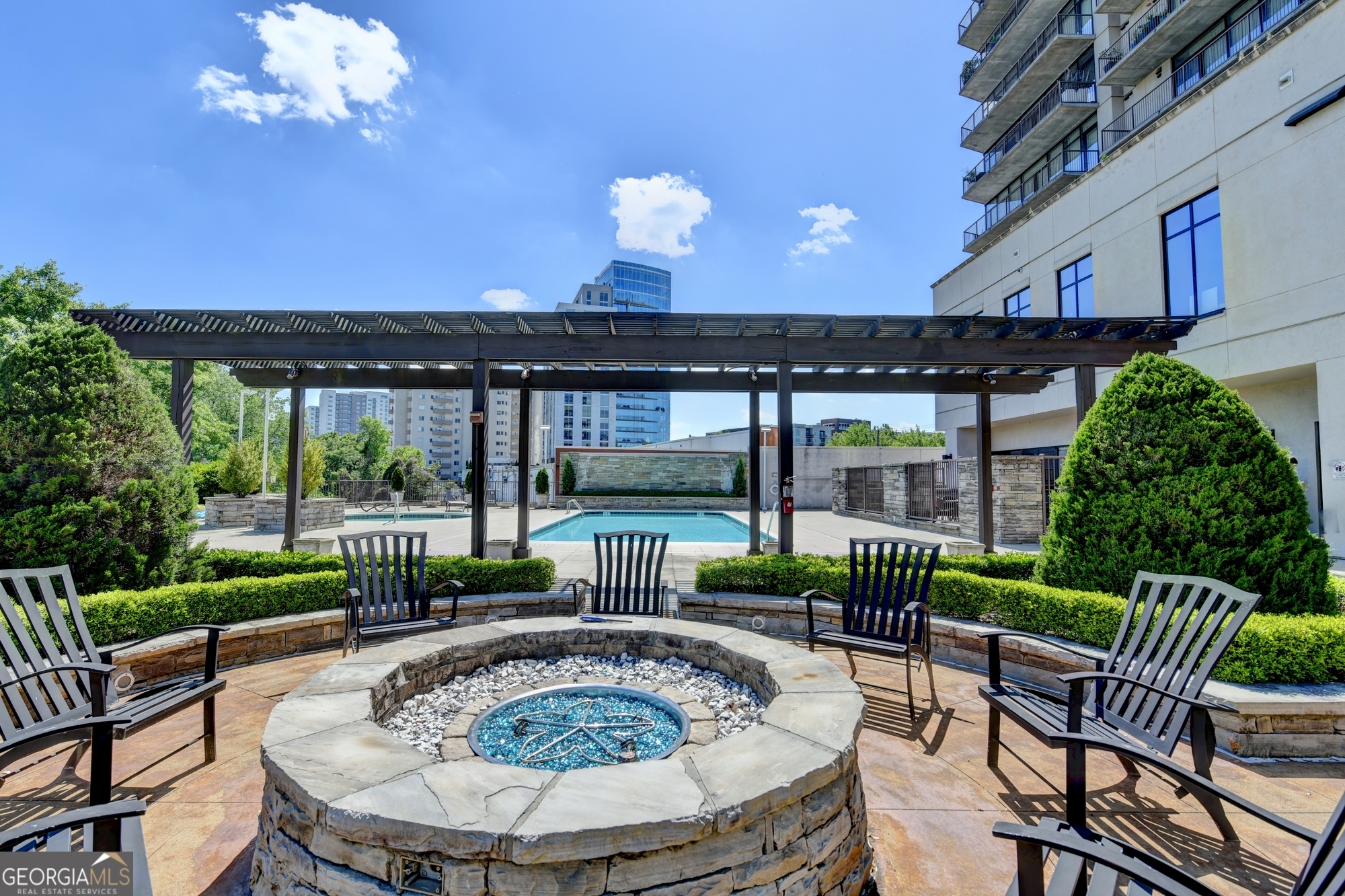 2255 Peachtree Road NE Atlanta GA 30309
