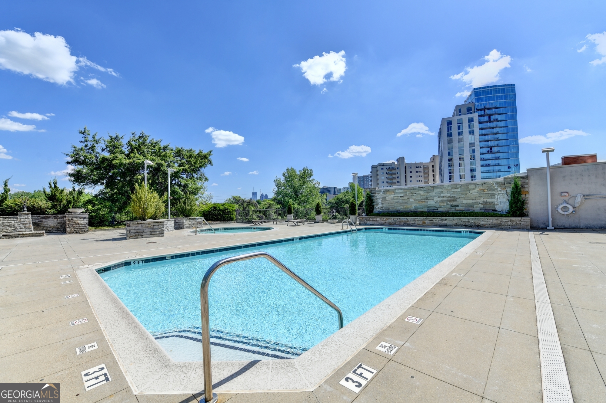 2255 Peachtree Road NE Atlanta GA 30309