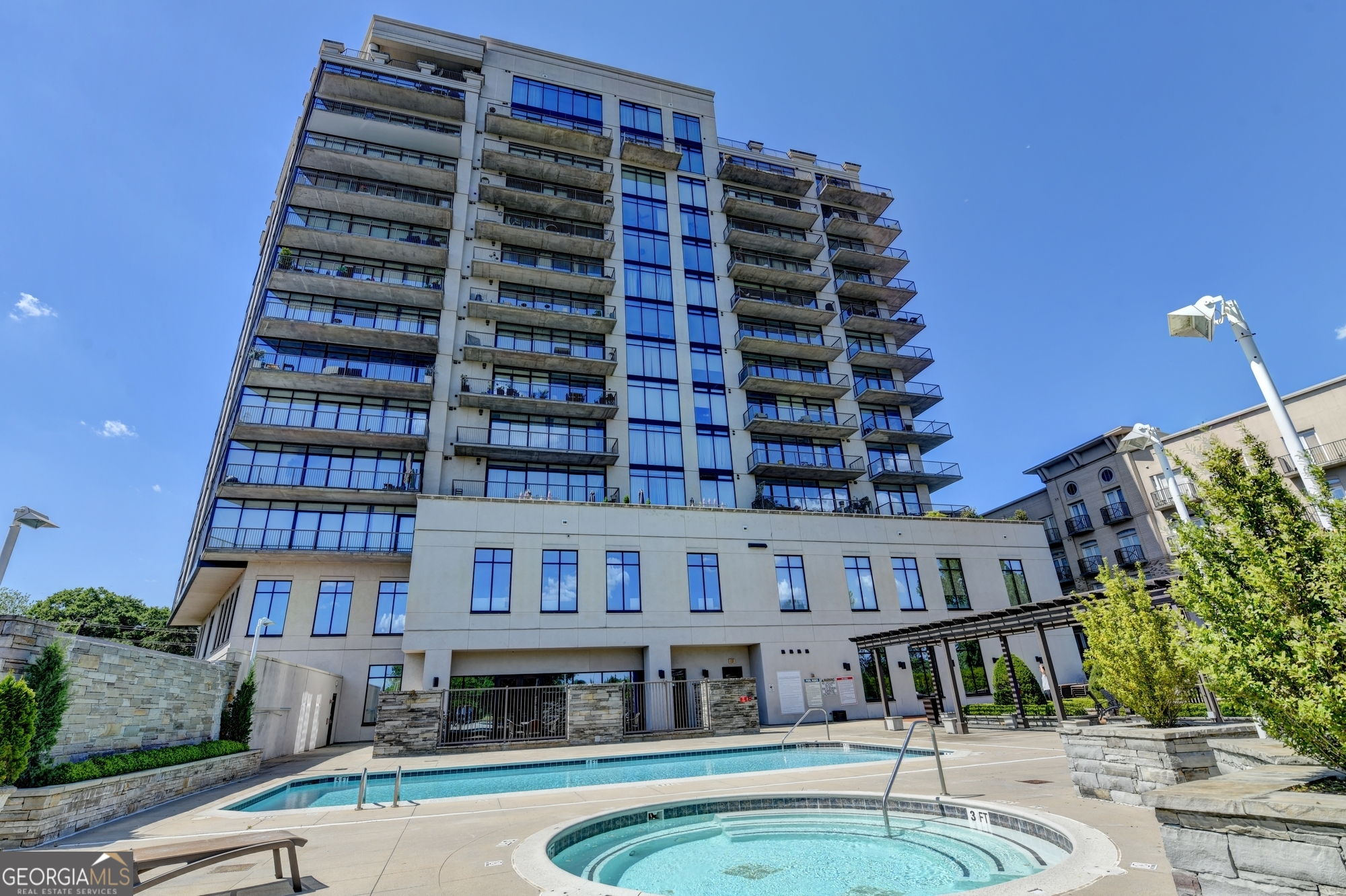 2255 Peachtree Road NE Atlanta GA 30309