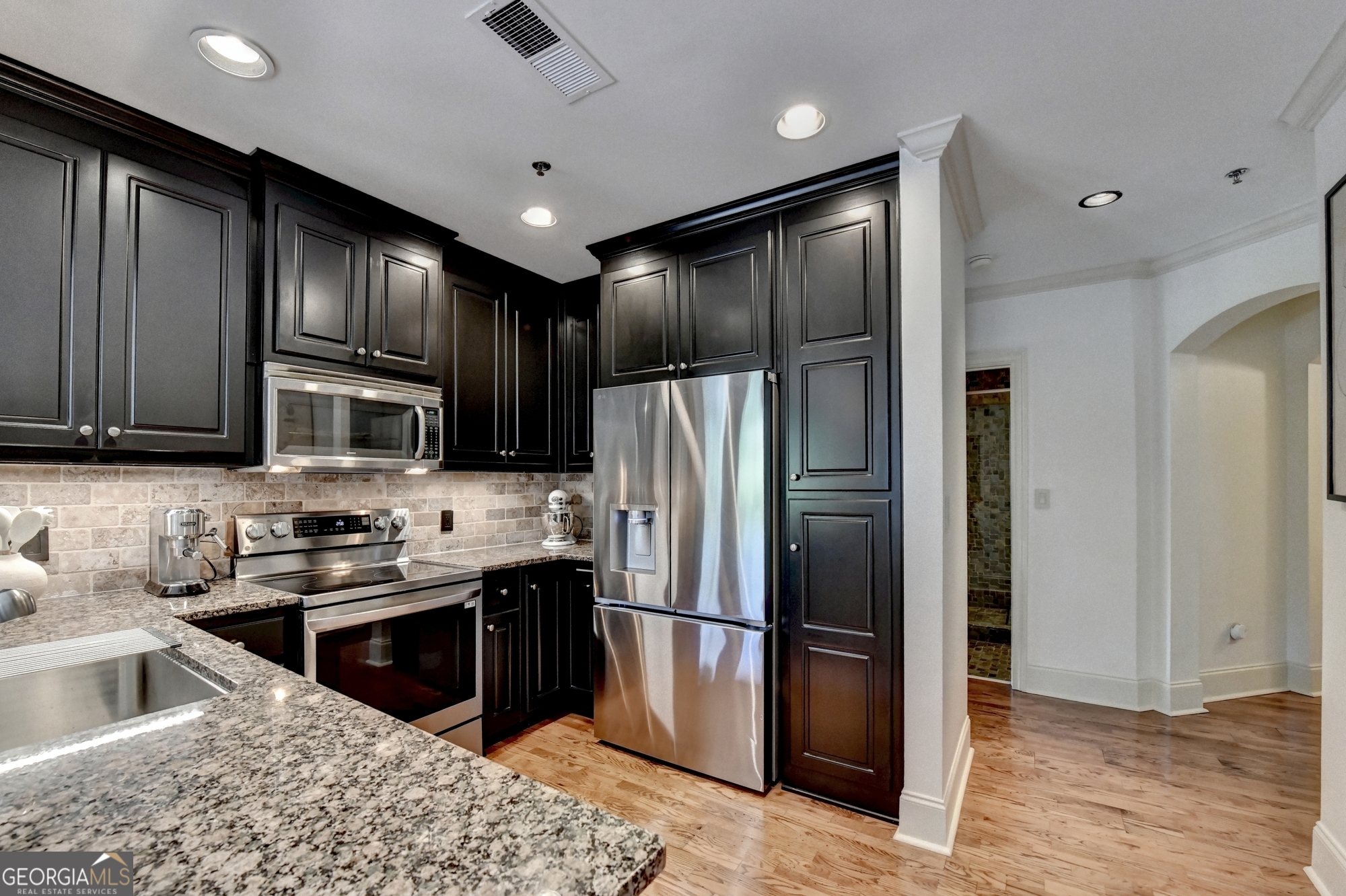 2255 Peachtree Road NE Atlanta GA 30309