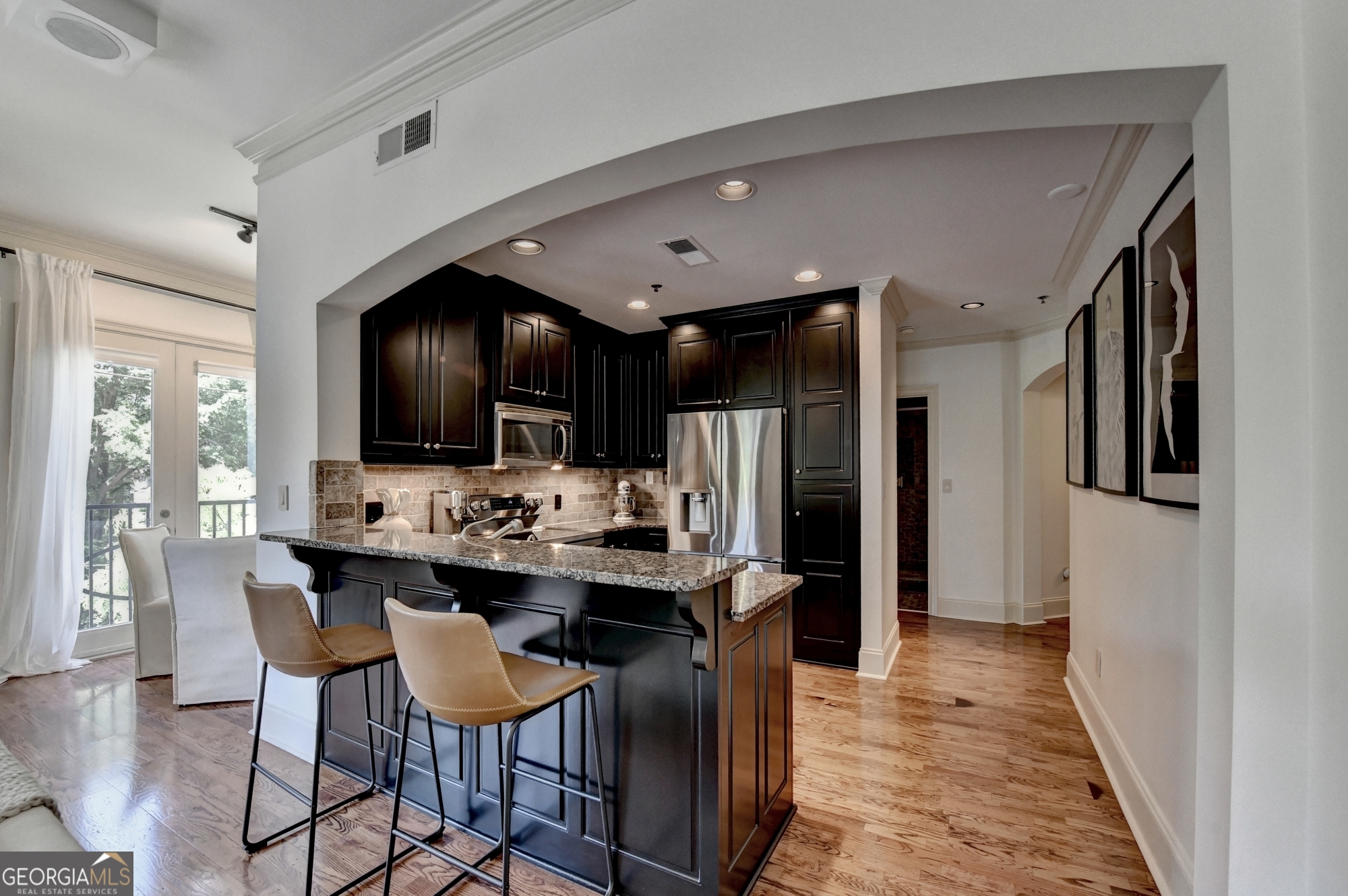 2255 Peachtree Road NE Atlanta GA 30309