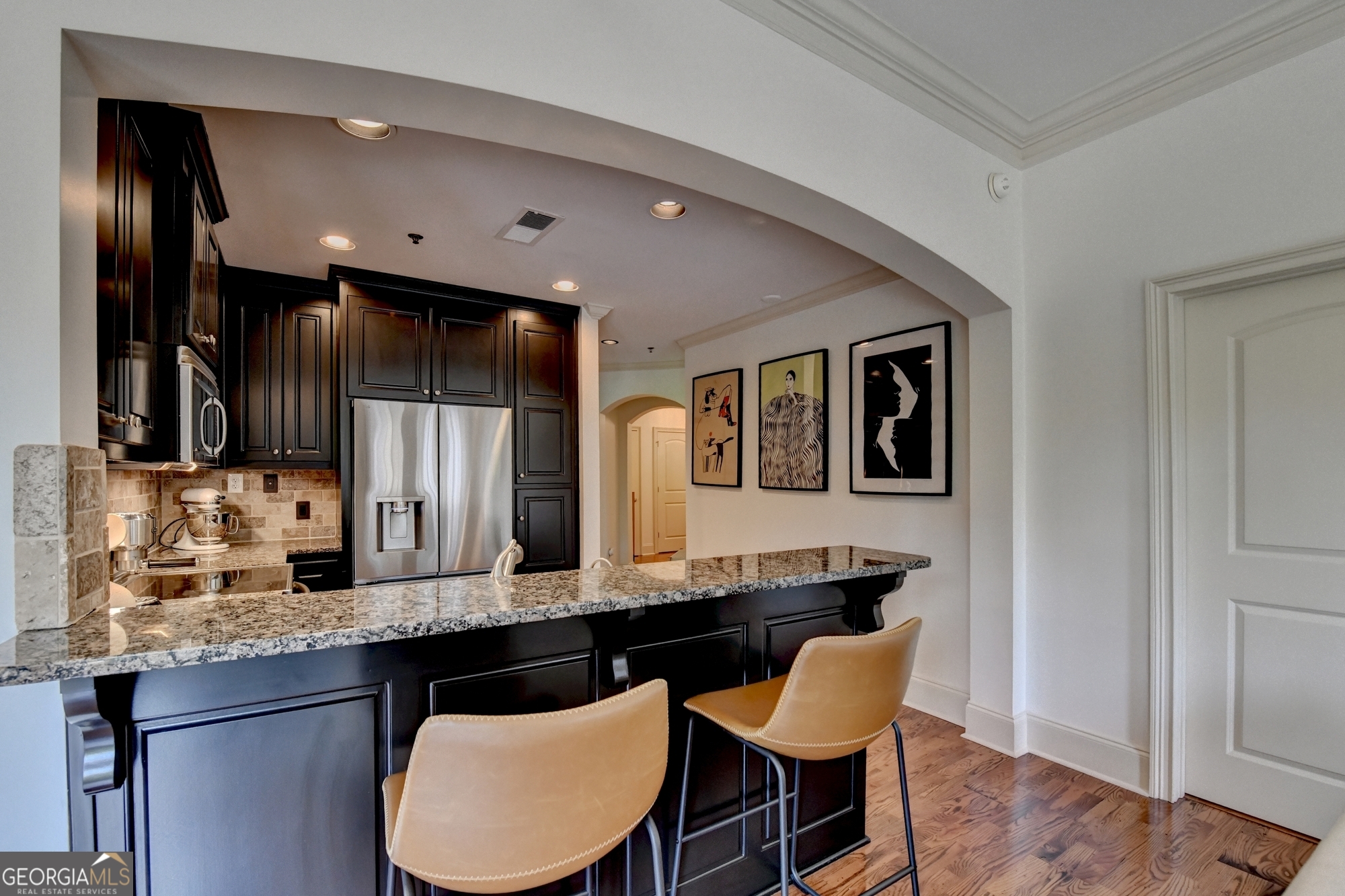 2255 Peachtree Road NE Atlanta GA 30309