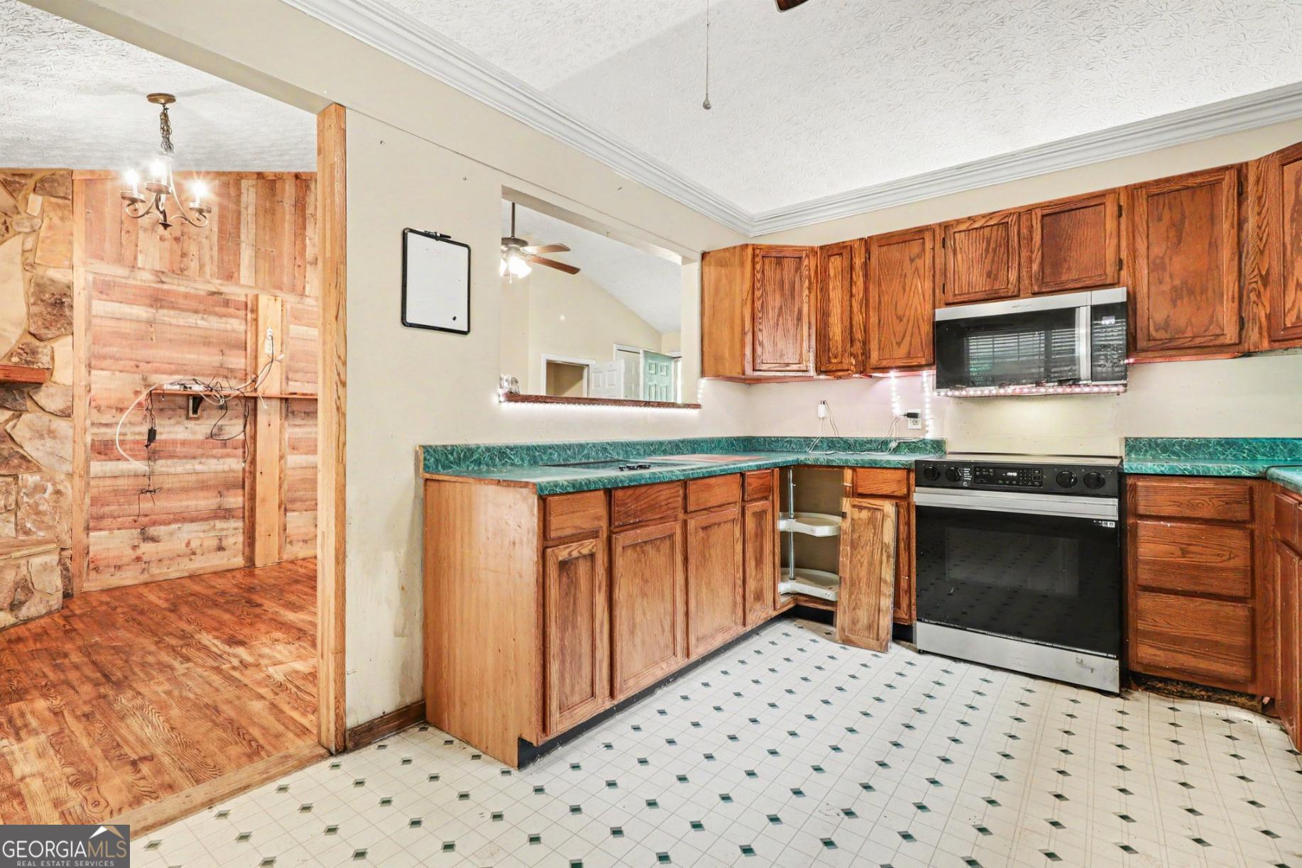 24 Amberidge Drive NW Cartersville GA 30121