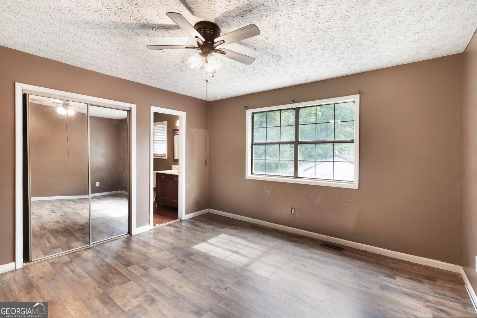 24 Amberidge Drive NW Cartersville GA 30121