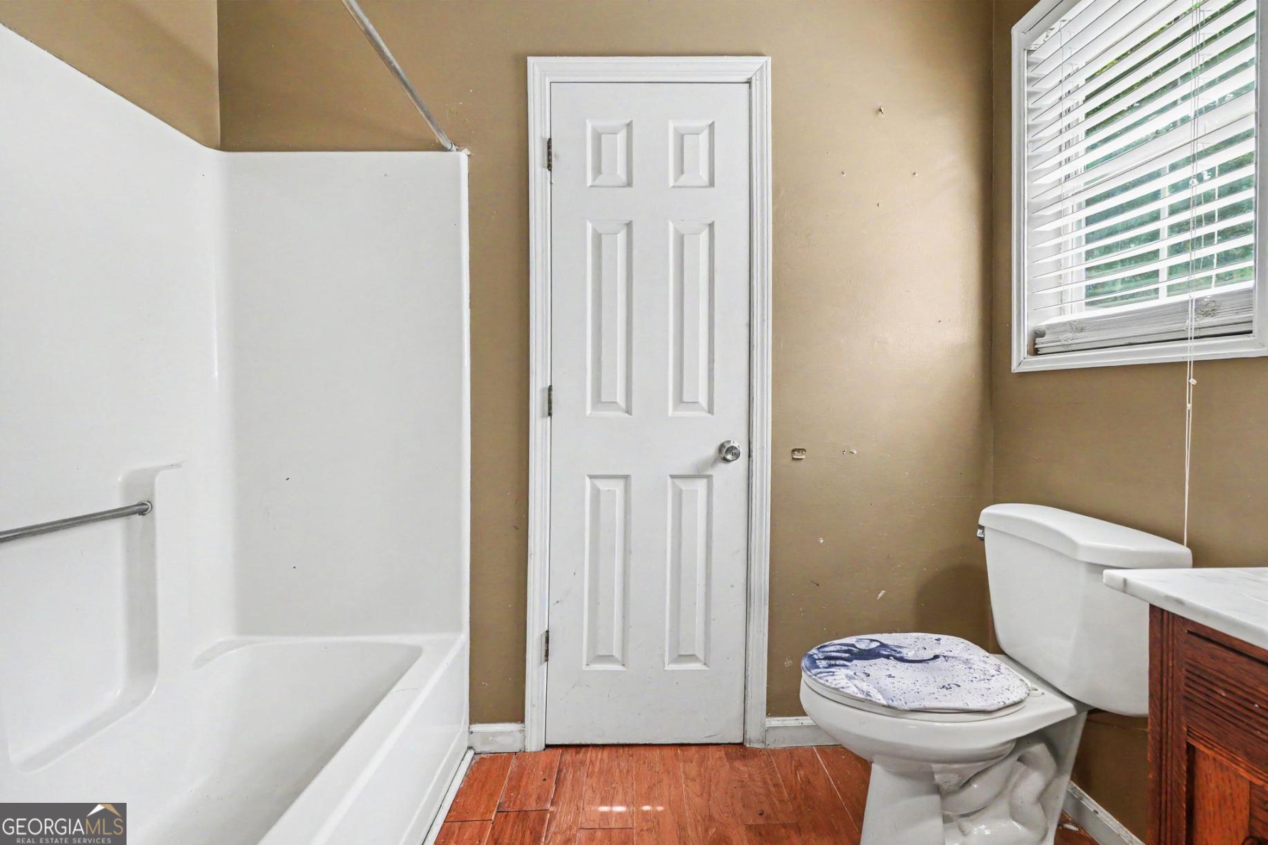 24 Amberidge Drive NW Cartersville GA 30121