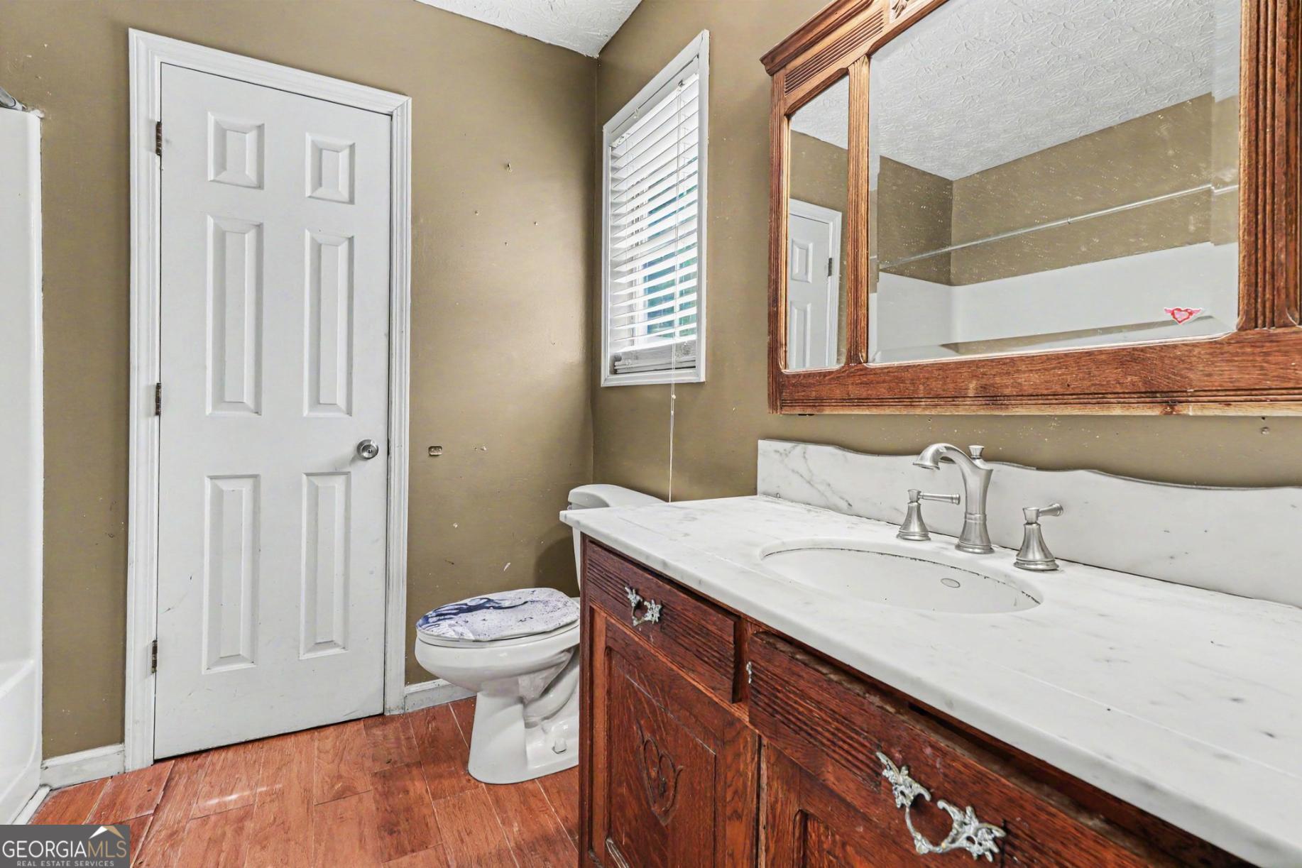 24 Amberidge Drive NW Cartersville GA 30121