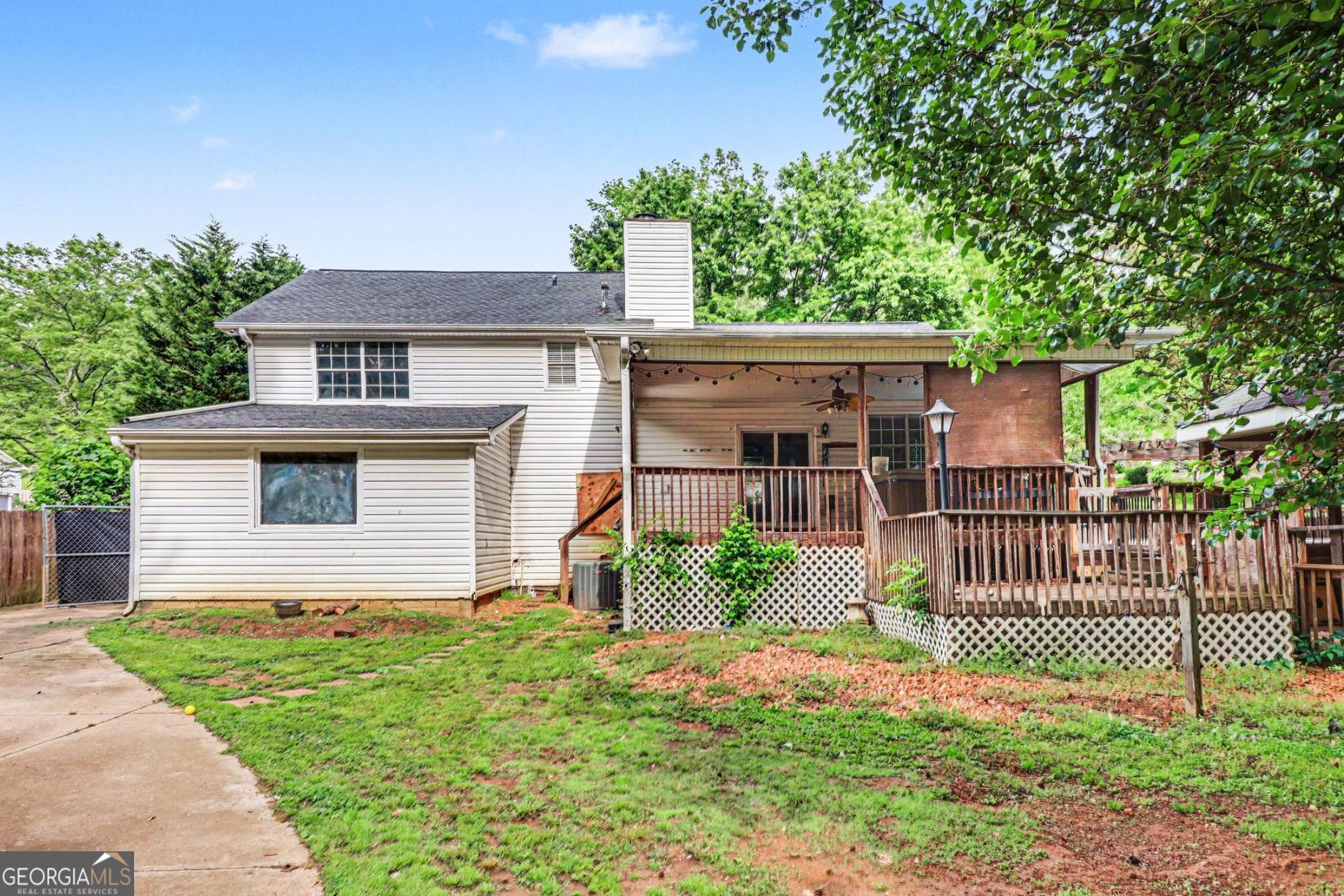 24 Amberidge Drive NW Cartersville GA 30121