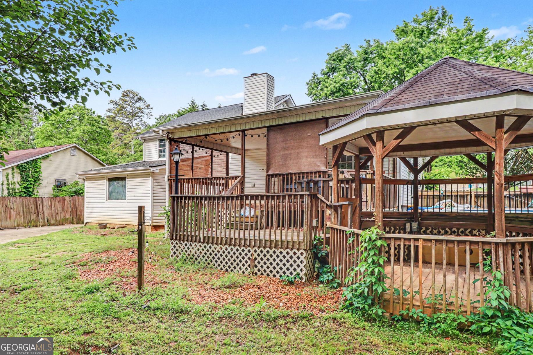 24 Amberidge Drive NW Cartersville GA 30121