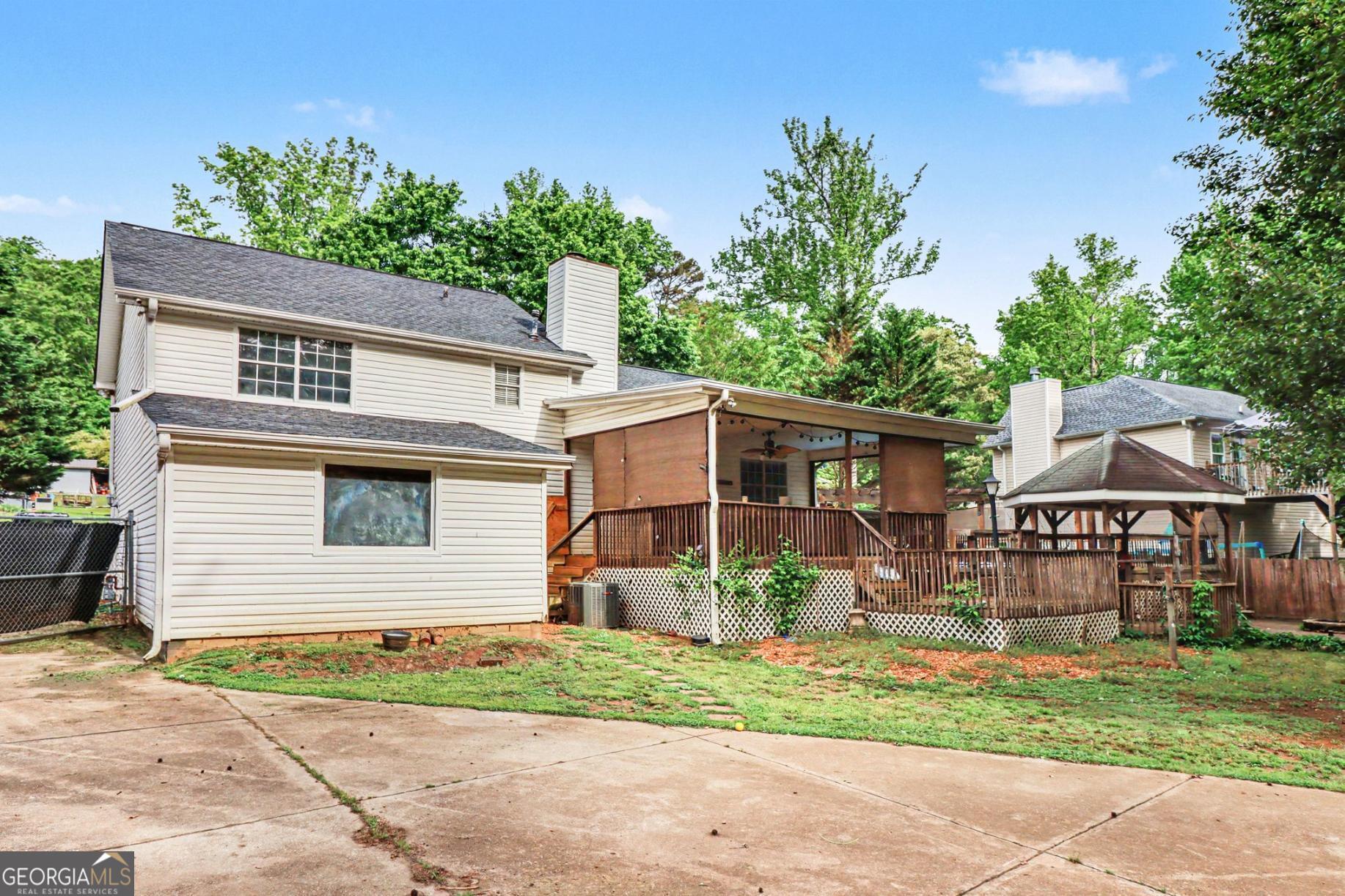 24 Amberidge Drive NW Cartersville GA 30121