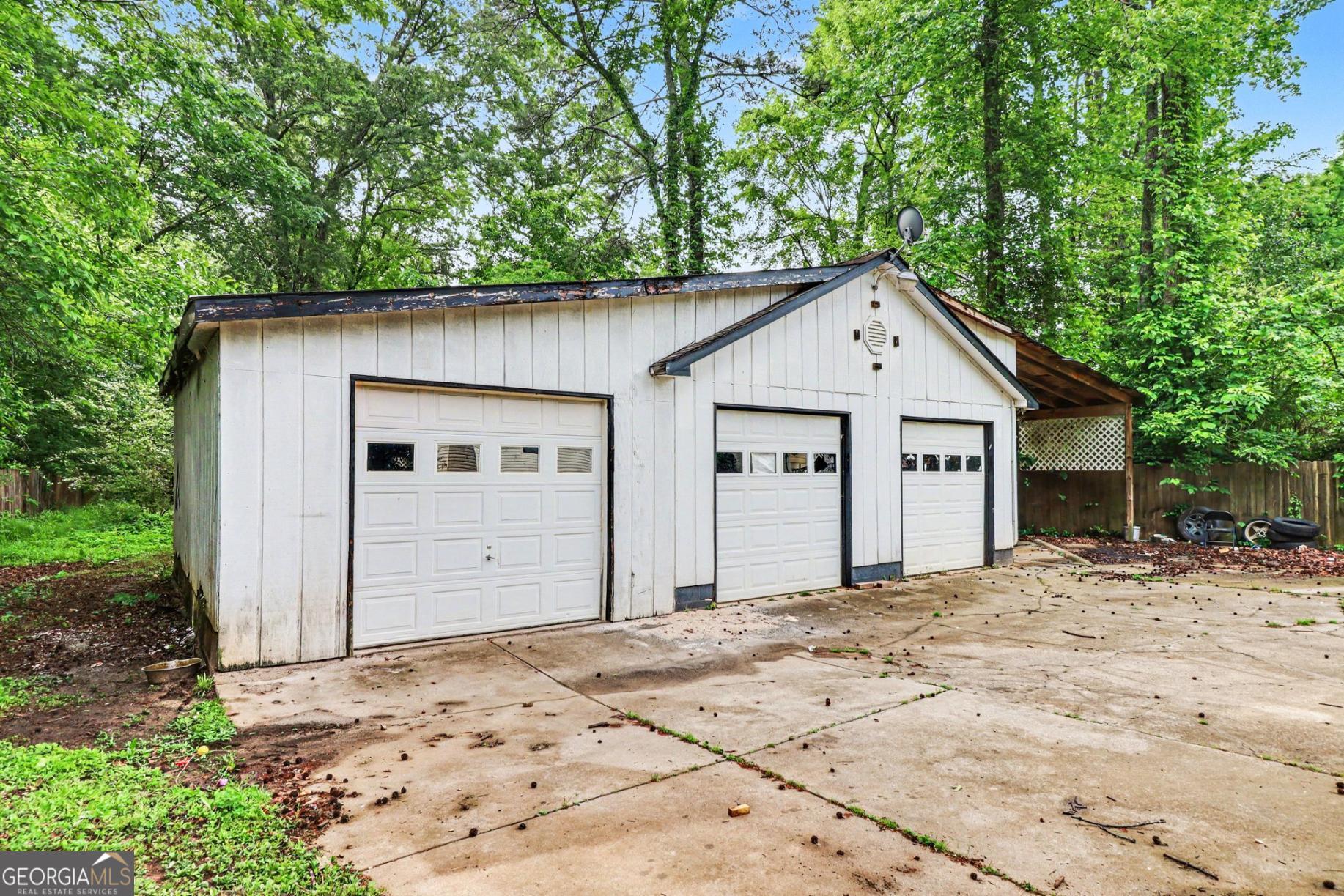 24 Amberidge Drive NW Cartersville GA 30121