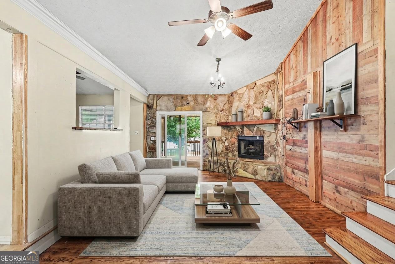 24 Amberidge Drive NW Cartersville GA 30121