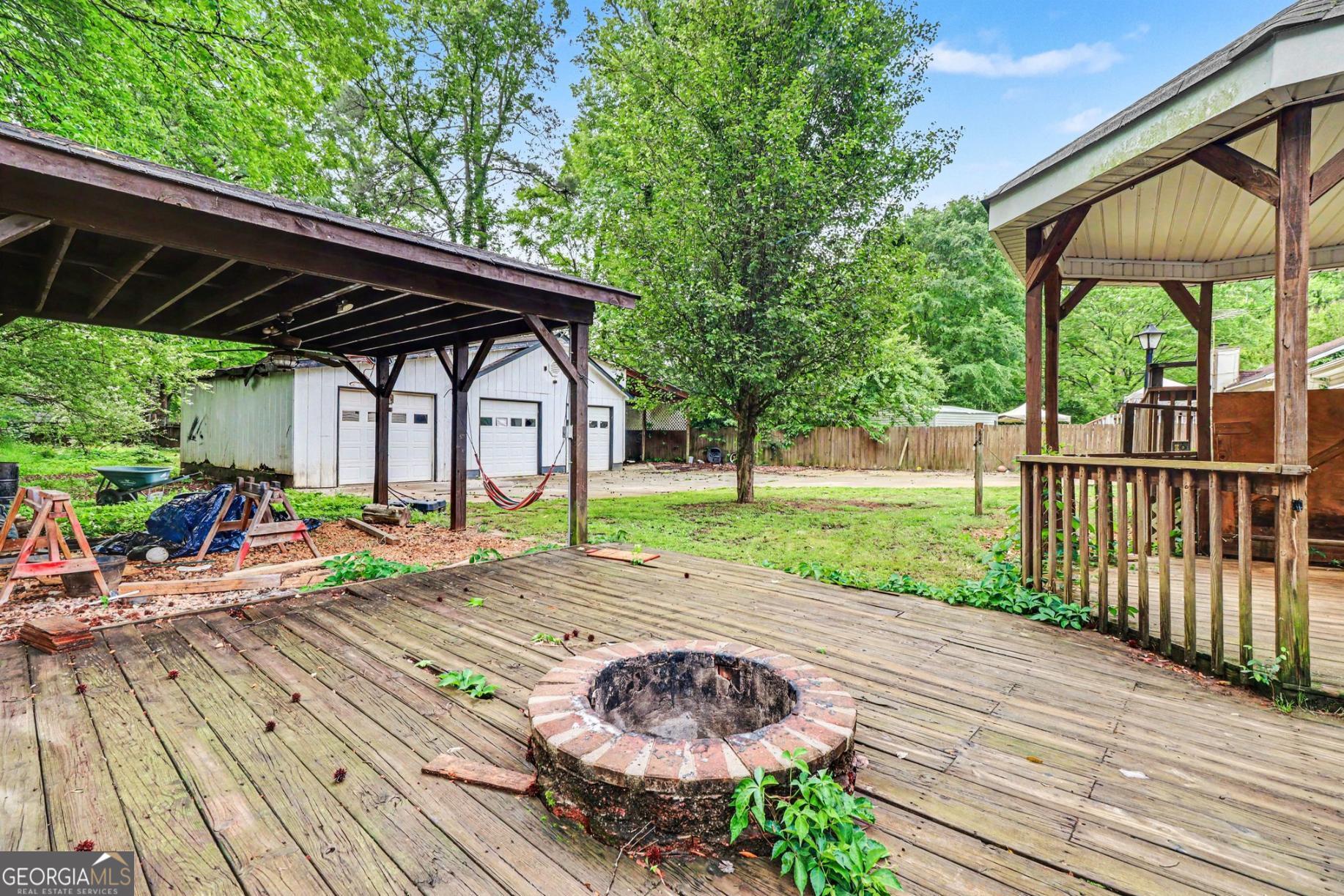 24 Amberidge Drive NW Cartersville GA 30121