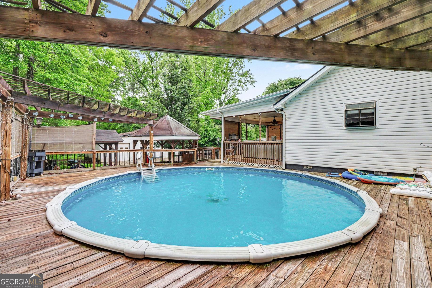 24 Amberidge Drive NW Cartersville GA 30121