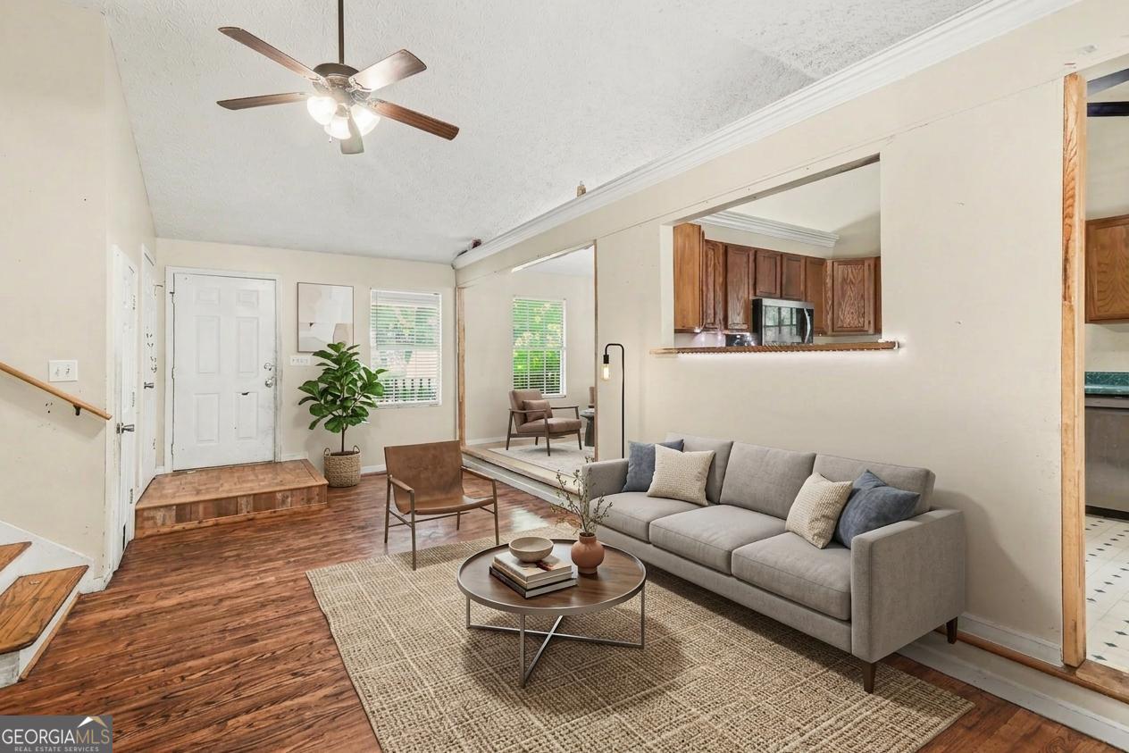 24 Amberidge Drive NW Cartersville GA 30121