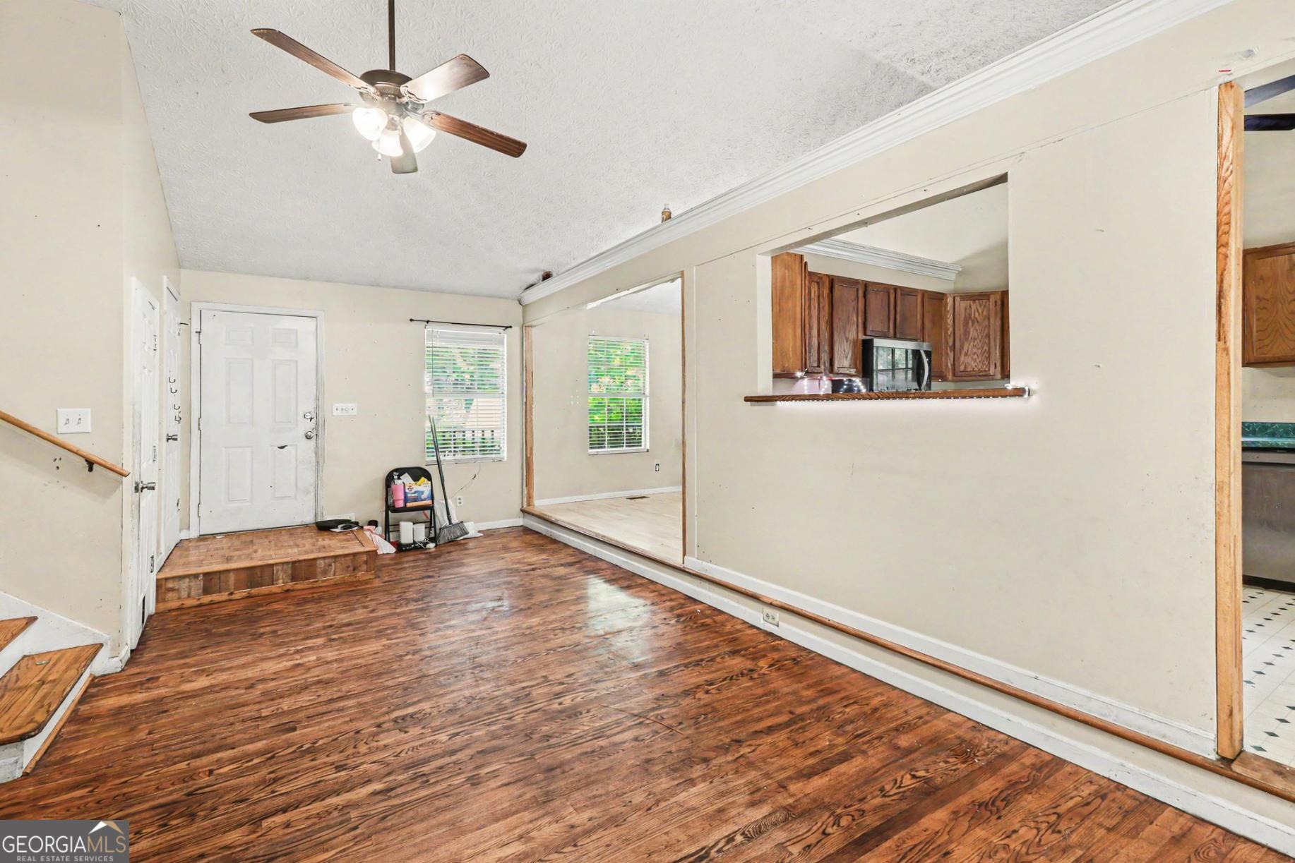 24 Amberidge Drive NW Cartersville GA 30121