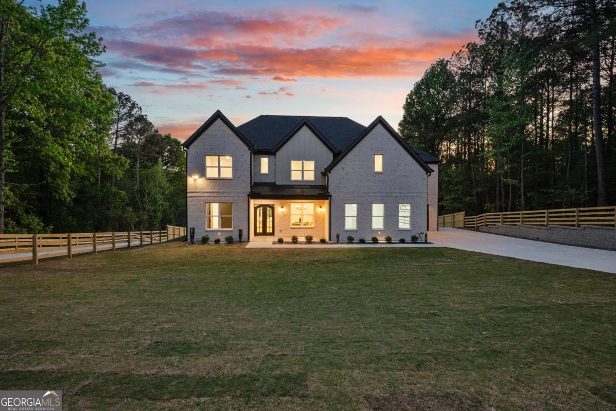 3455 Callie Still Road Lawrenceville GA 30045