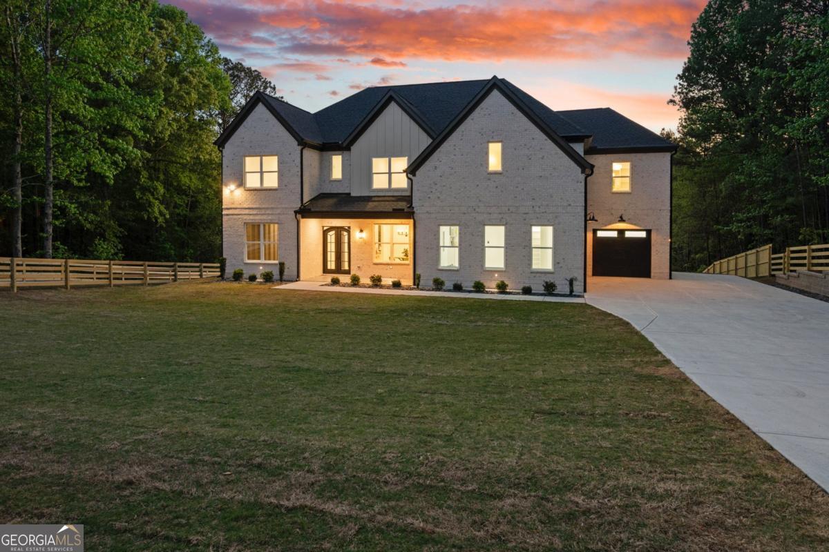 3455 Callie Still Road Lawrenceville GA 30045