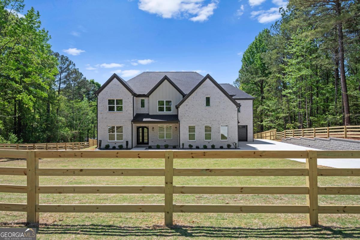 3455 Callie Still Road Lawrenceville GA 30045