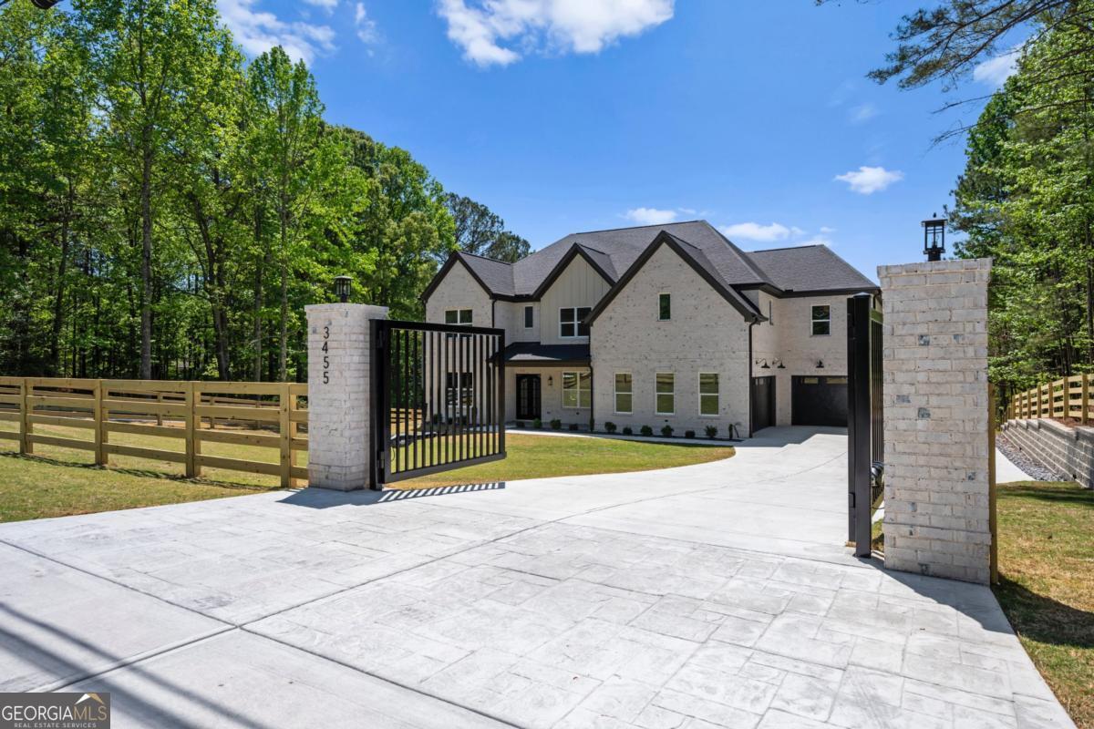3455 Callie Still Road Lawrenceville GA 30045