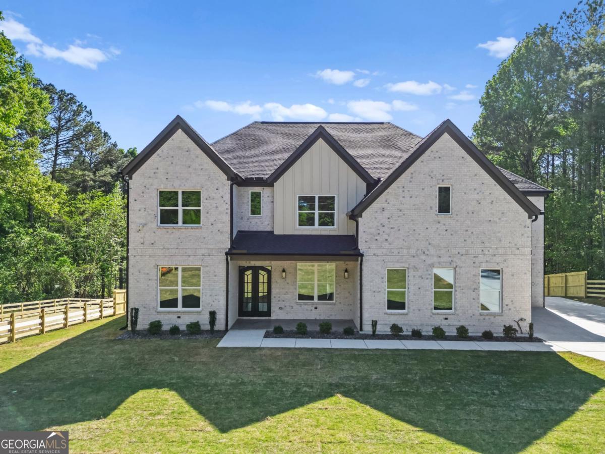 3455 Callie Still Road Lawrenceville GA 30045
