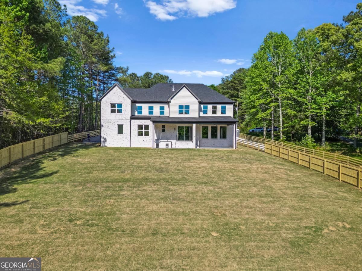 3455 Callie Still Road Lawrenceville GA 30045