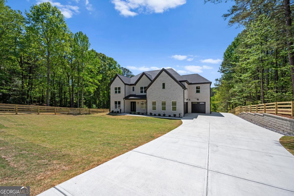 3455 Callie Still Road Lawrenceville GA 30045