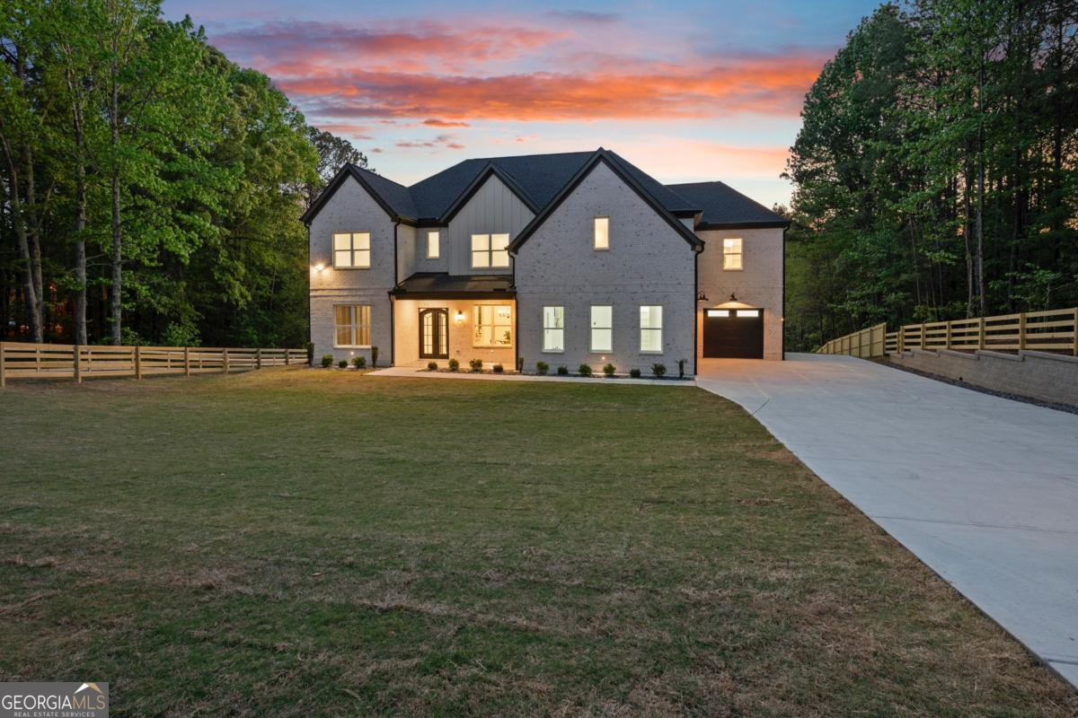 3455 Callie Still Road Lawrenceville GA 30045