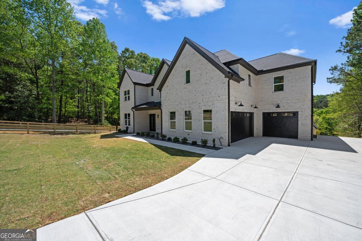 3455 Callie Still Road Lawrenceville GA 30045