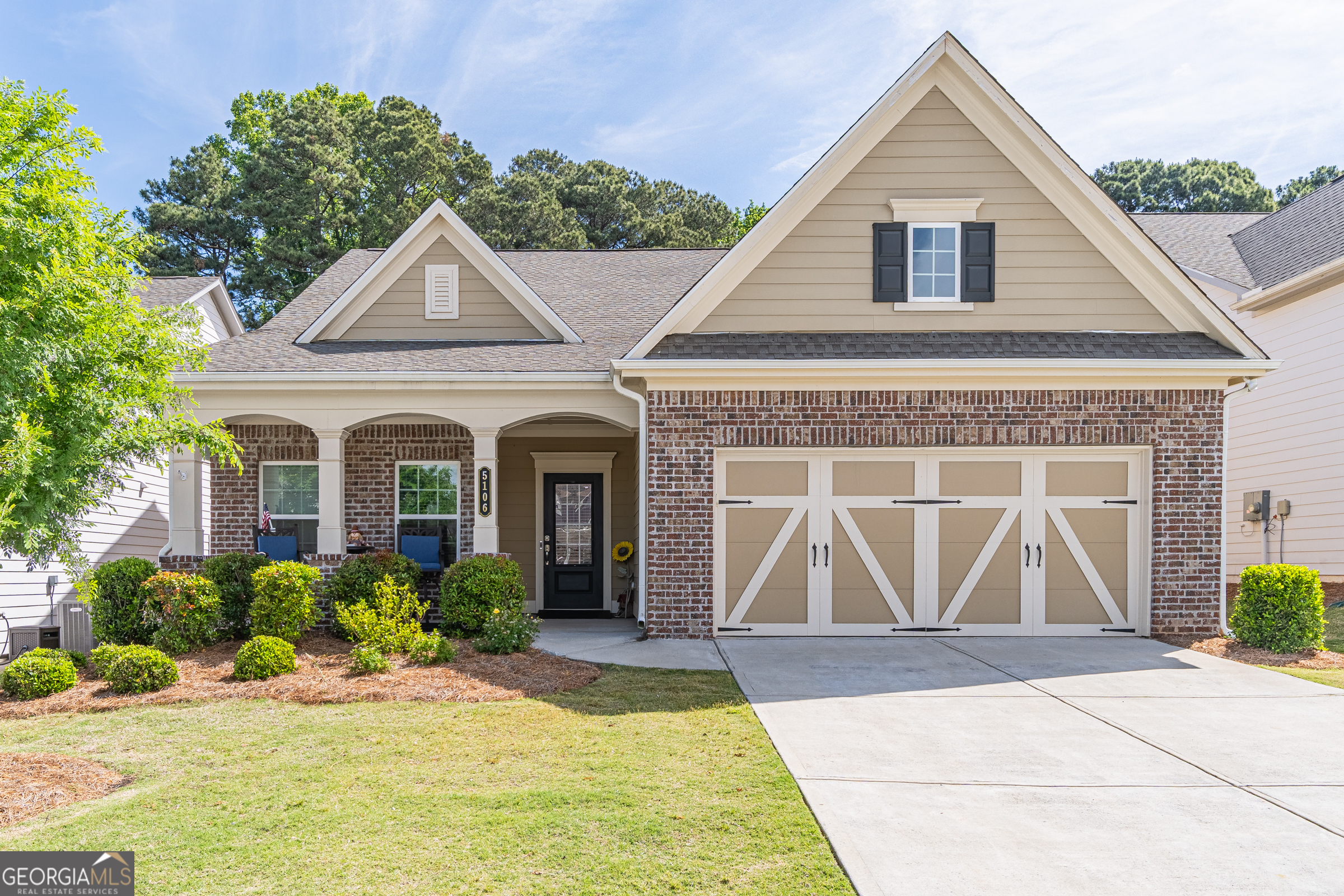 5106 Watchmans Cove Gainesville GA 30504