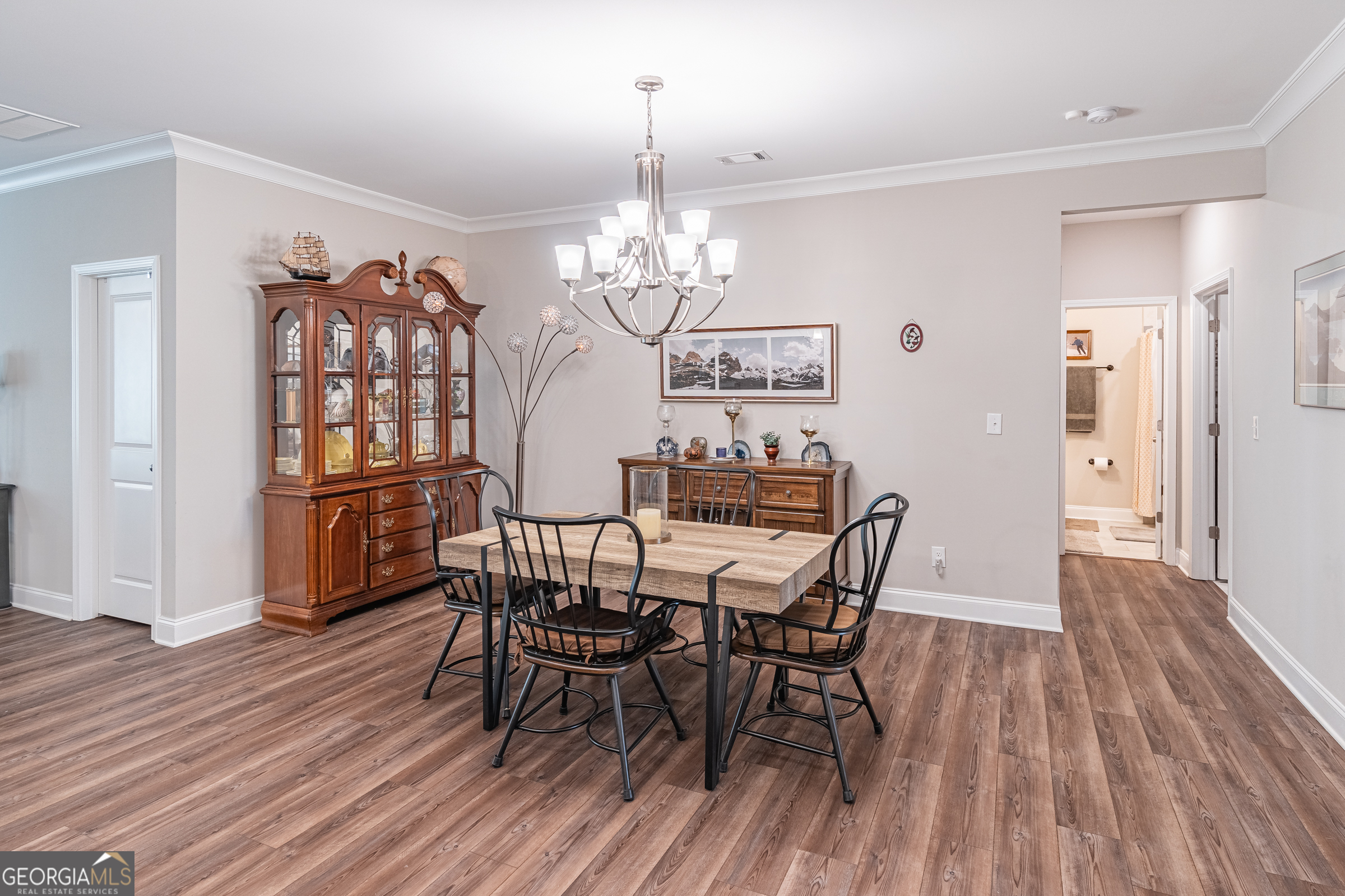 5106 Watchmans Cove Gainesville GA 30504