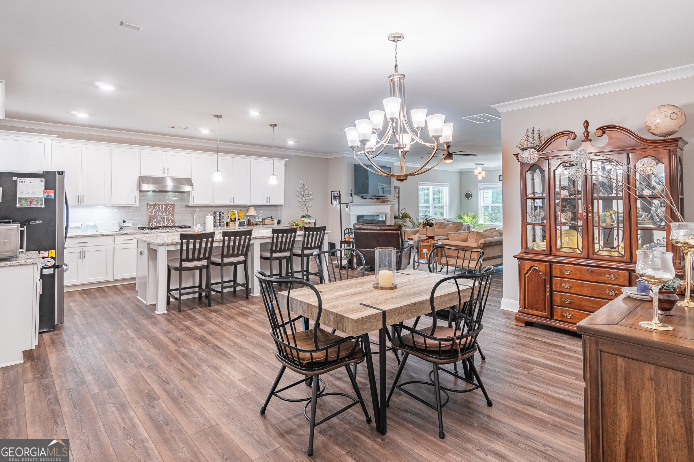 5106 Watchmans Cove Gainesville GA 30504