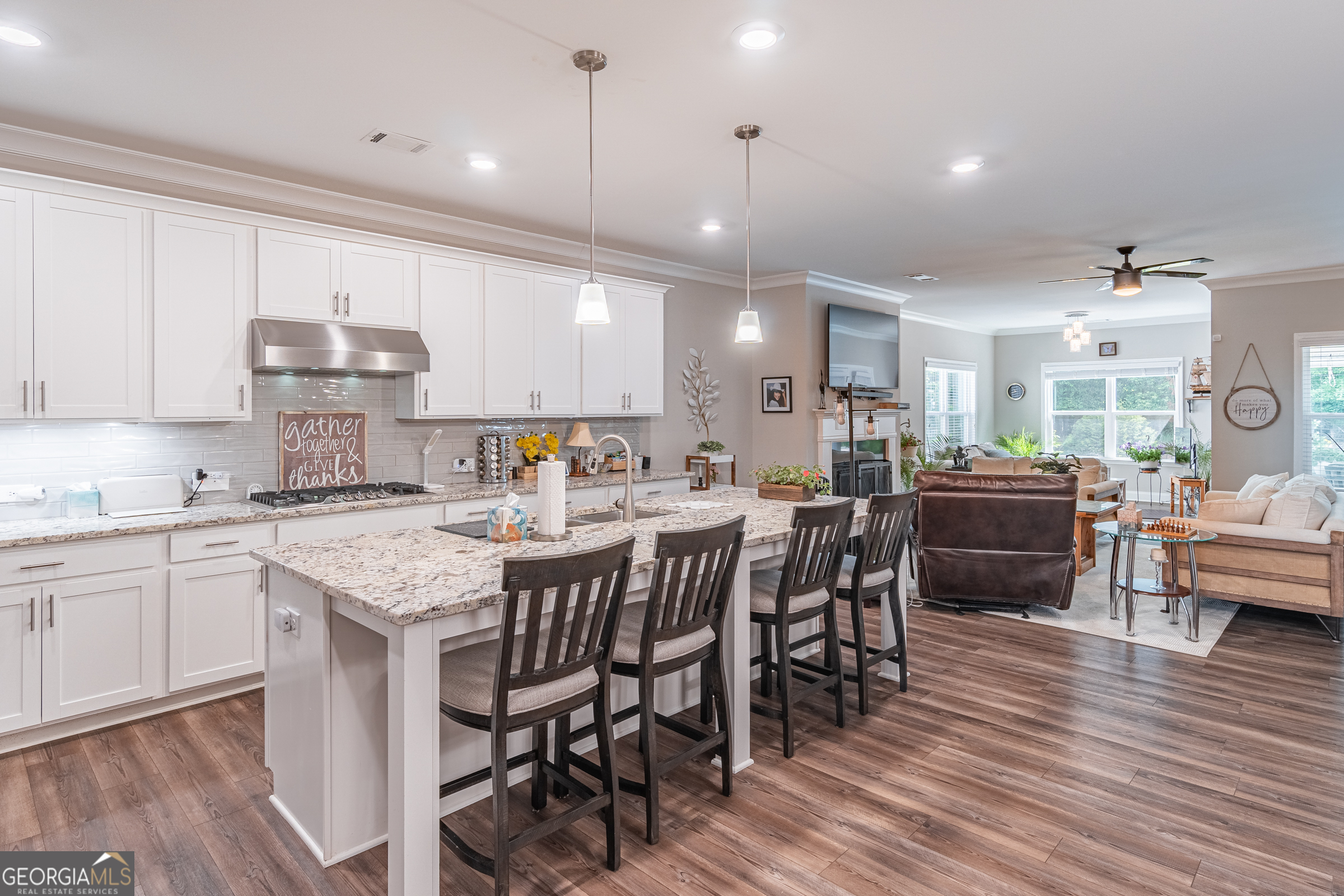 5106 Watchmans Cove Gainesville GA 30504